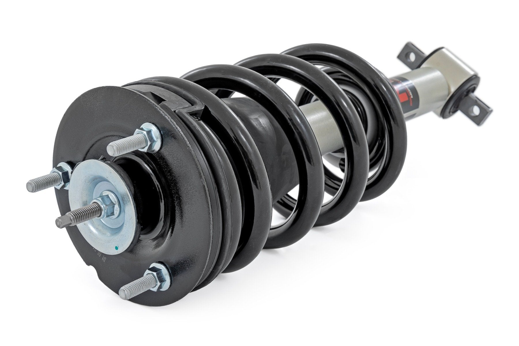 M1 Loaded Strut Pair | 0-2" | Chevy/GMC Avalanche/Suburban 1500/Tahoe/Yukon/Yukon XL 1500 (07-20)