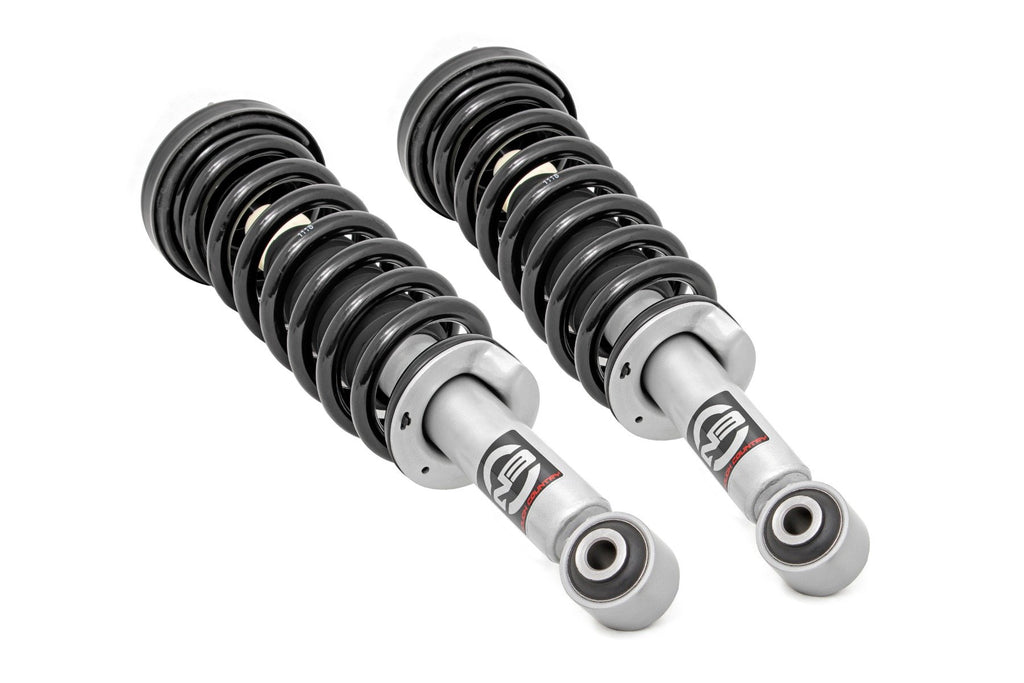 Loaded Strut Pair | Stock | Ford F-150 2WD (2009-2013)