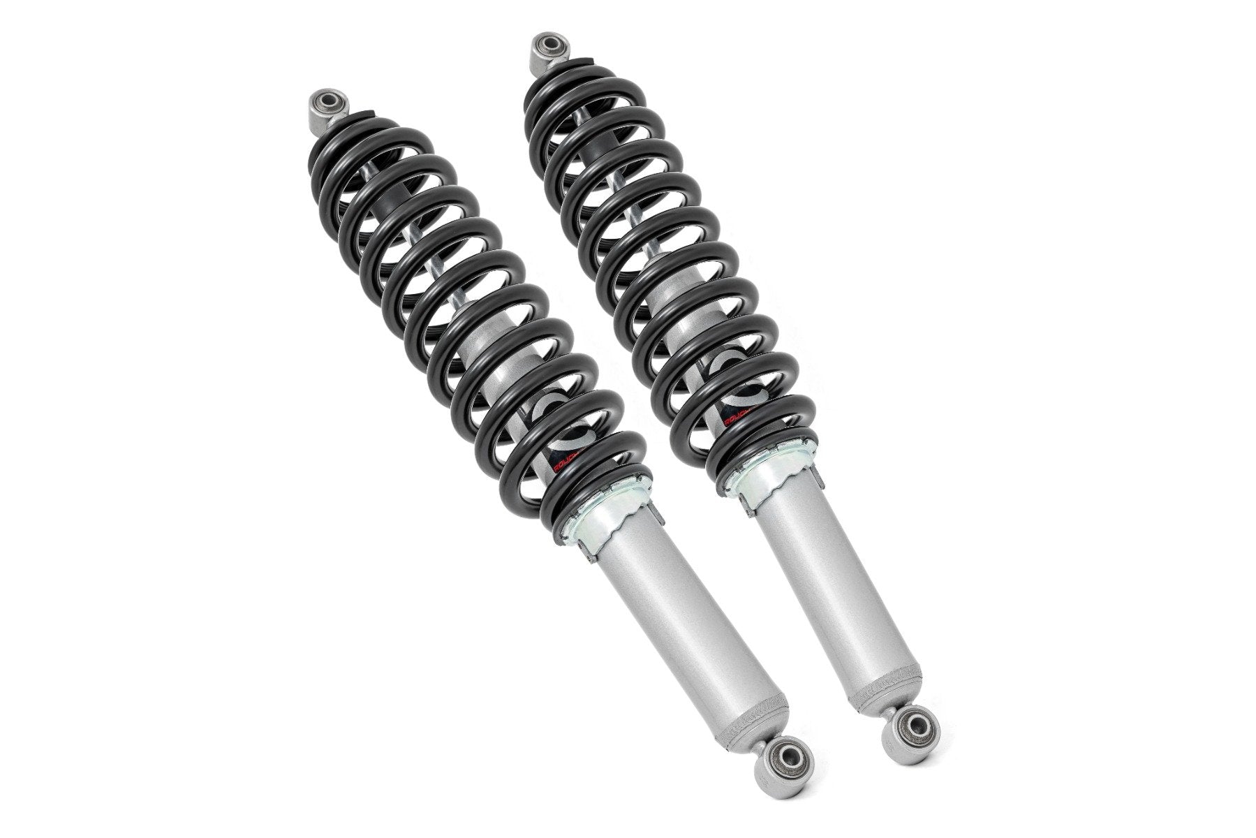 N3 Rear Coil Over Shocks | Stock | Polaris Ranger XP 1000