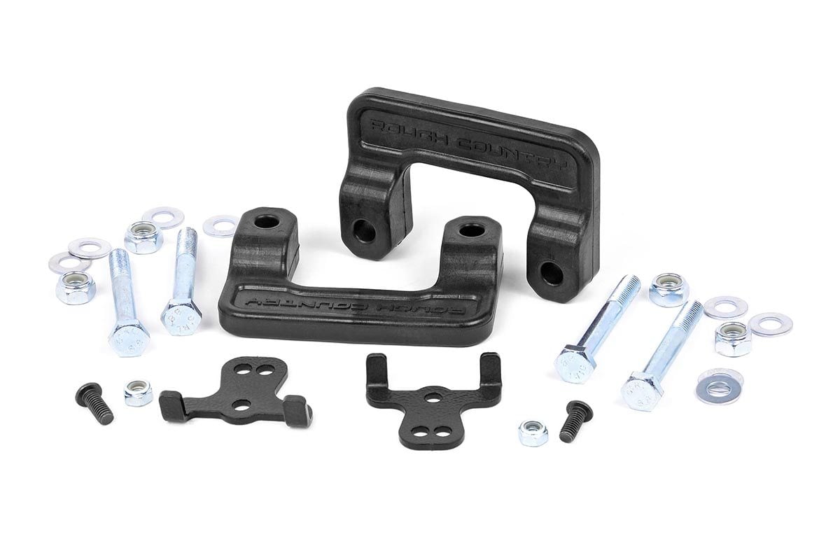 2 Inch Leveling Kit | Adaptive Ride | GMC Sierra 1500 Denali 2WD/4WD (19-25)