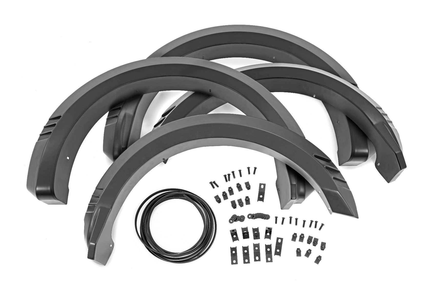 Fender Flares | SF1 | E7 Velocity Blue | Ford F-150 2WD/4WD (2018-2020)