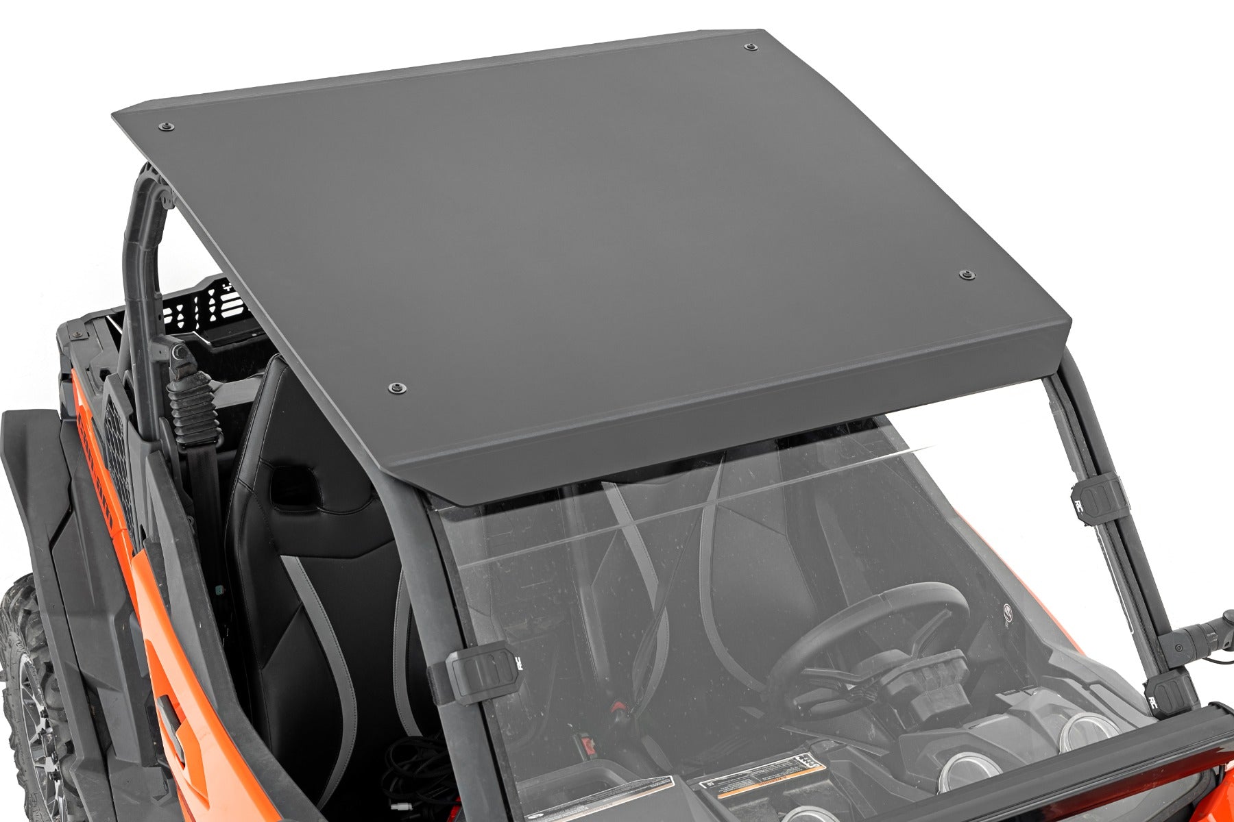 UTV Roof | HDPE | Can-Am Maverick Sport 1000R 