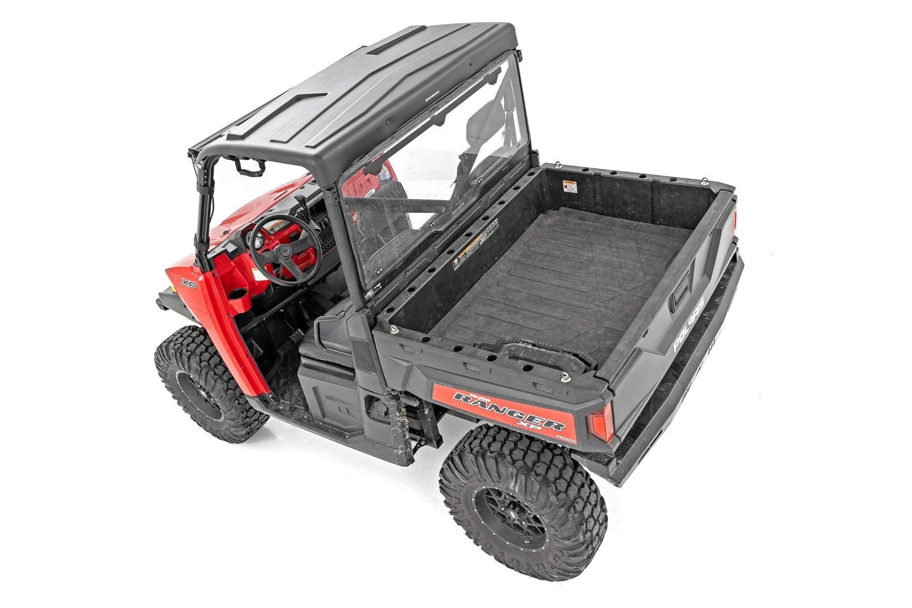 UTV Roof | Polaris Ranger XP 1000 