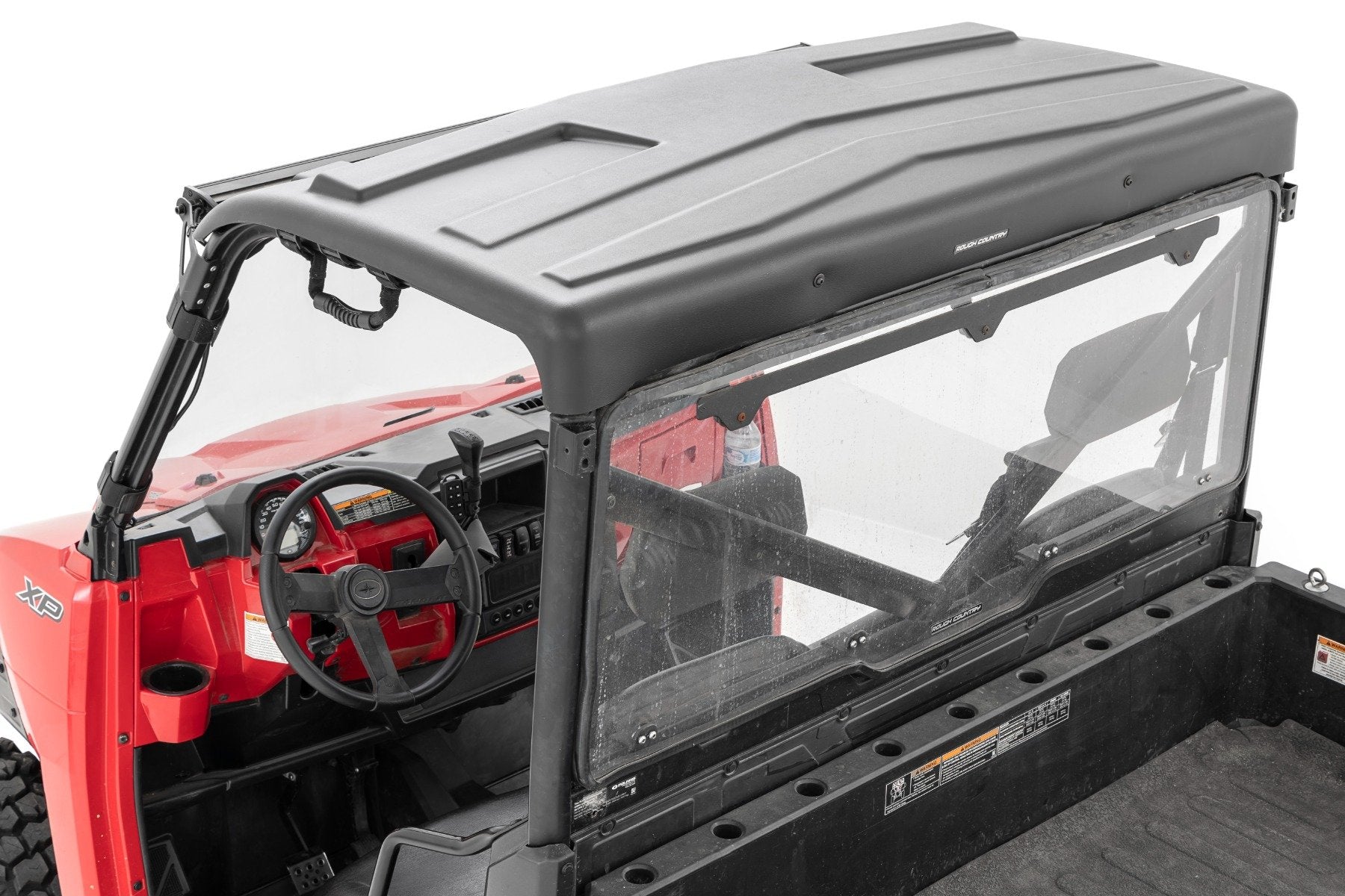 UTV Roof | Polaris Ranger XP 1000 