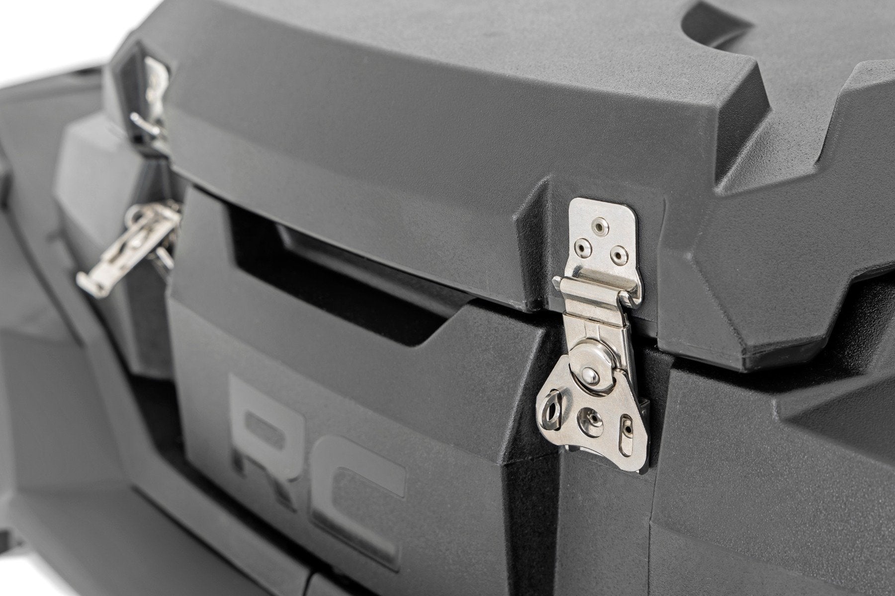 Cargo Box | 2 & 4 Seater | 27 GL | Polaris RZR XP 1000 