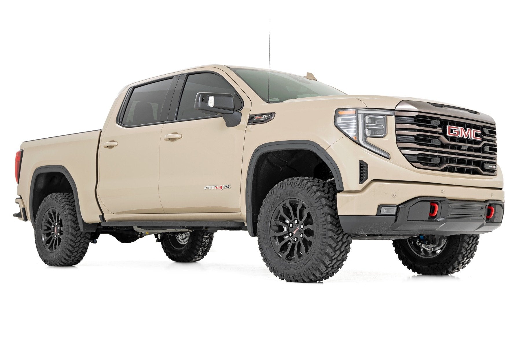 1.5 Inch Leveling Kit | AT4X/ZR2 | Chevy/GMC 1500 (22-25)