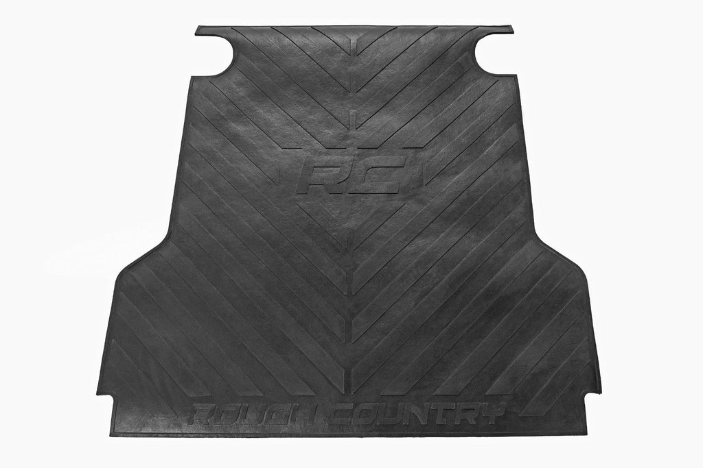 Bed Mat | 4'6" Bed | Ford Maverick 2WD/4WD (2022-2025)