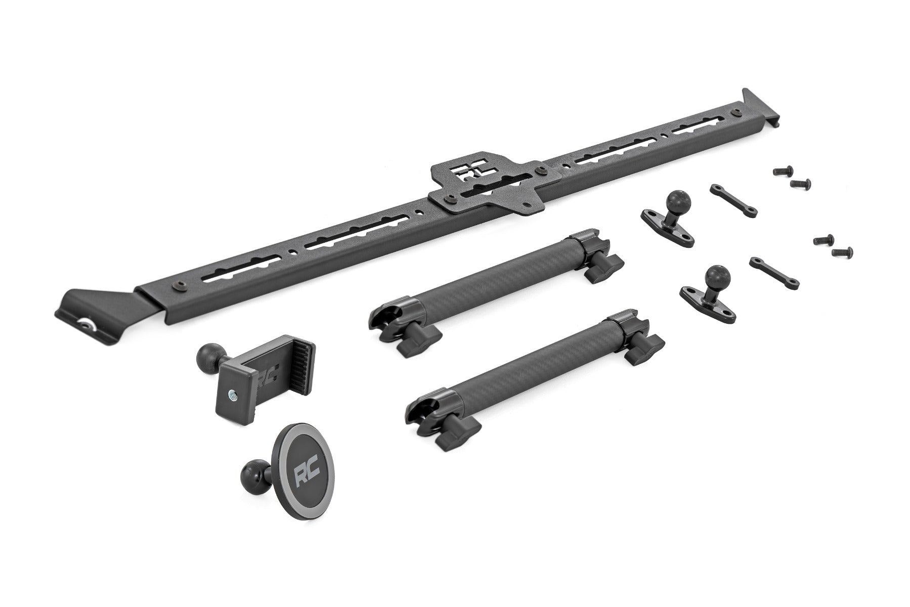 Dash Mount | 10" Mount Kit | Ford Bronco 4WD (2021-2025)