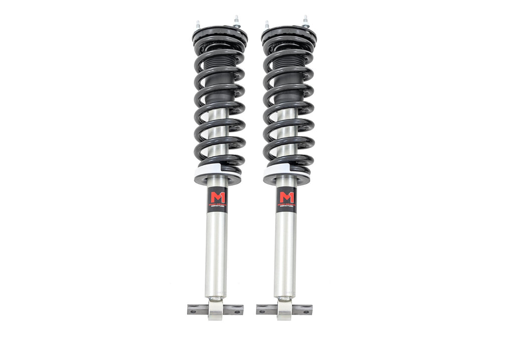 M1 Loaded Strut Pair | 6in | Chevy/GMC Canyon/Colorado 4WD (2023-2025)
