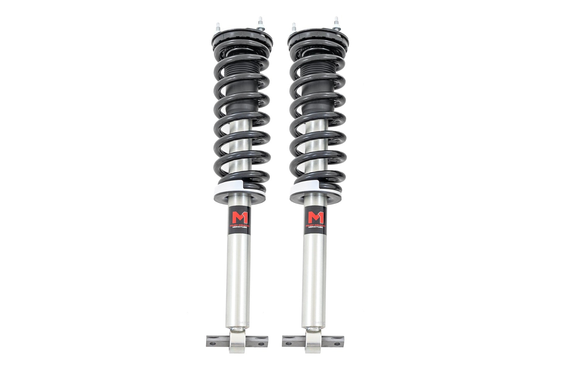 M1 Loaded Strut Pair | 6in | Chevy/GMC Canyon/Colorado 4WD (2023-2025)