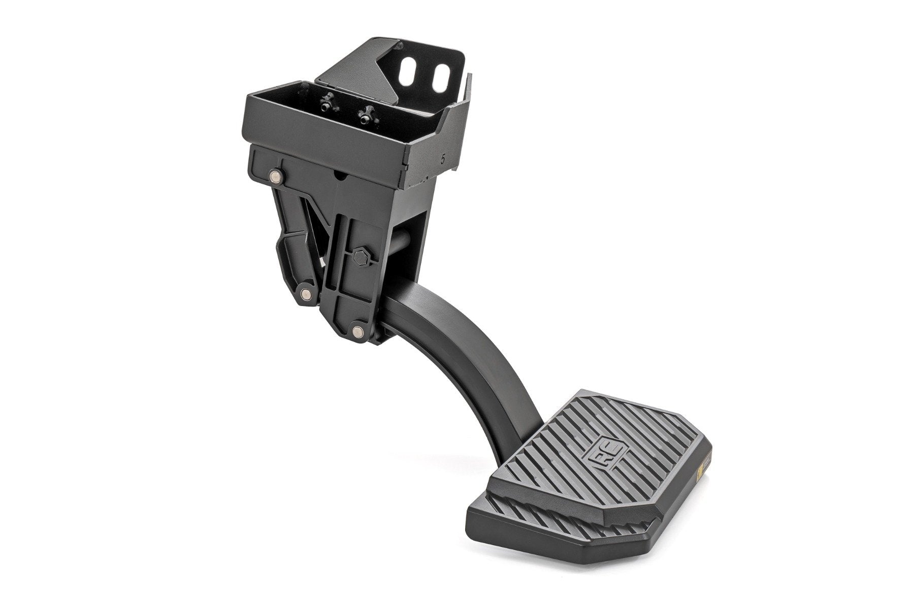 Retractable Bed Step | Manual Pull | Ford F-250/F-350 Super Duty (23-25)