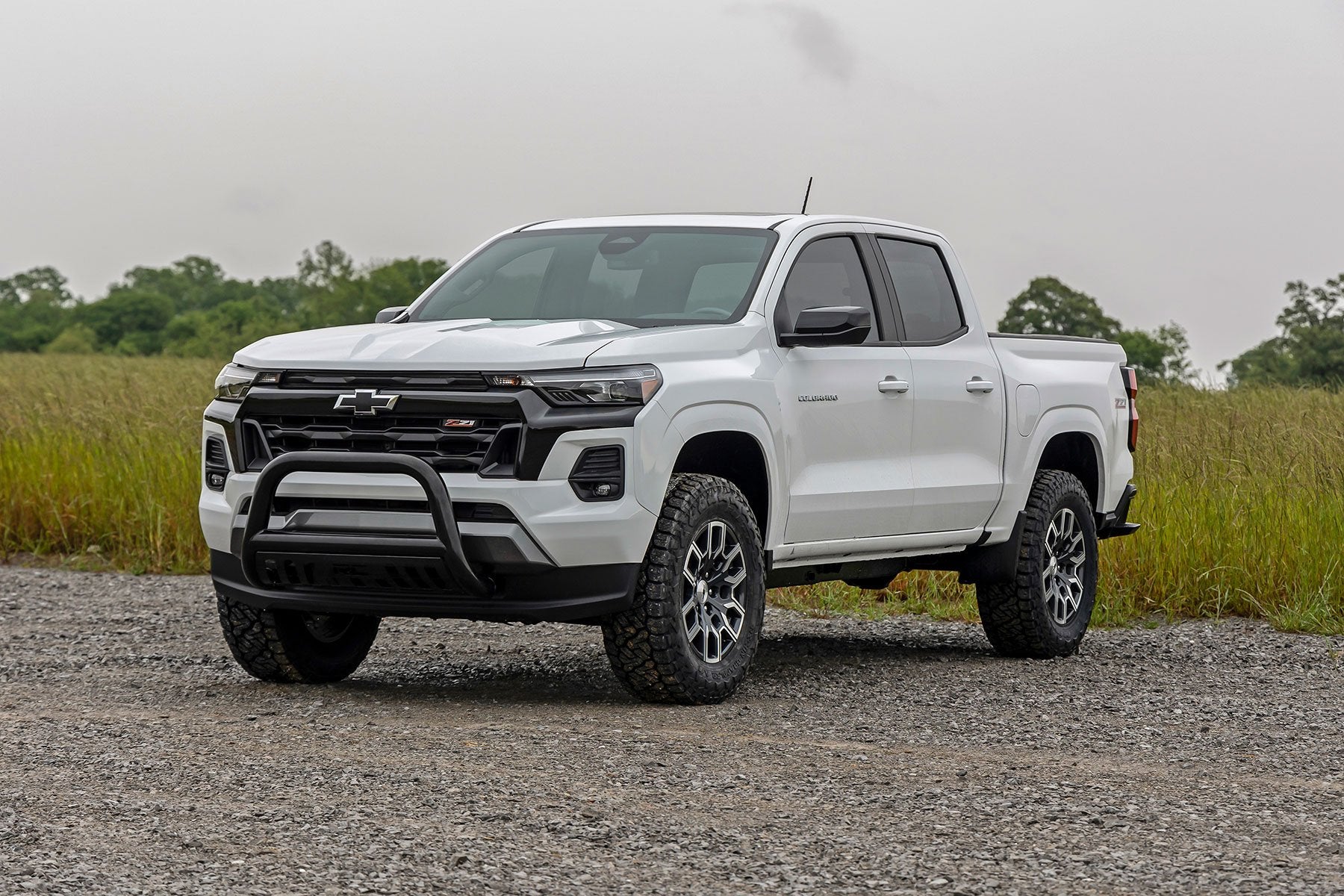 1 Inch Leveling Kit | Chevy Colorado 4WD (2023-2025)