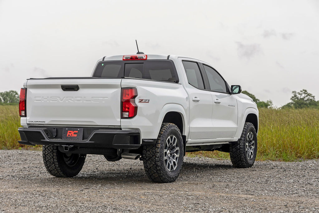 1 Inch Leveling Kit | Chevy Colorado 4WD (2023-2025)