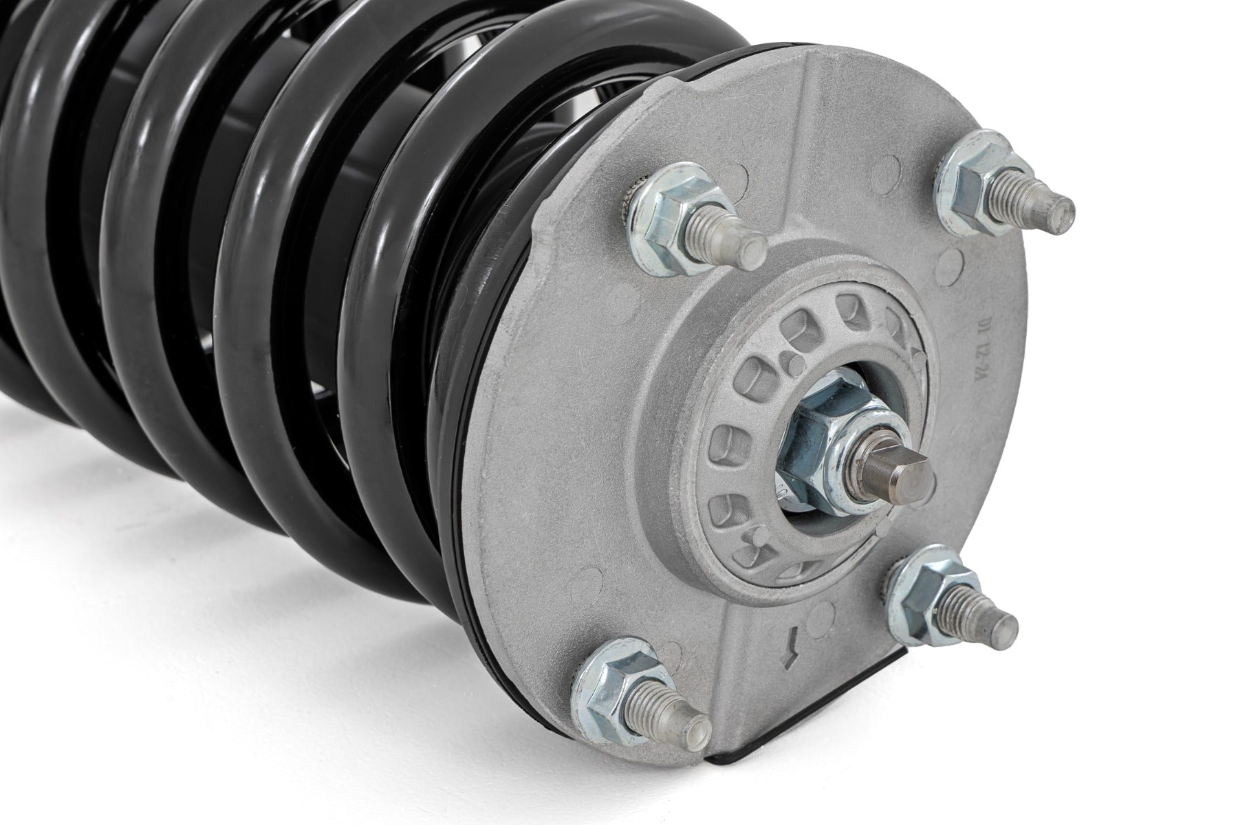 Loaded Strut Pair | 3.5 Inch | Toyota Tacoma 4WD (2024-2025)