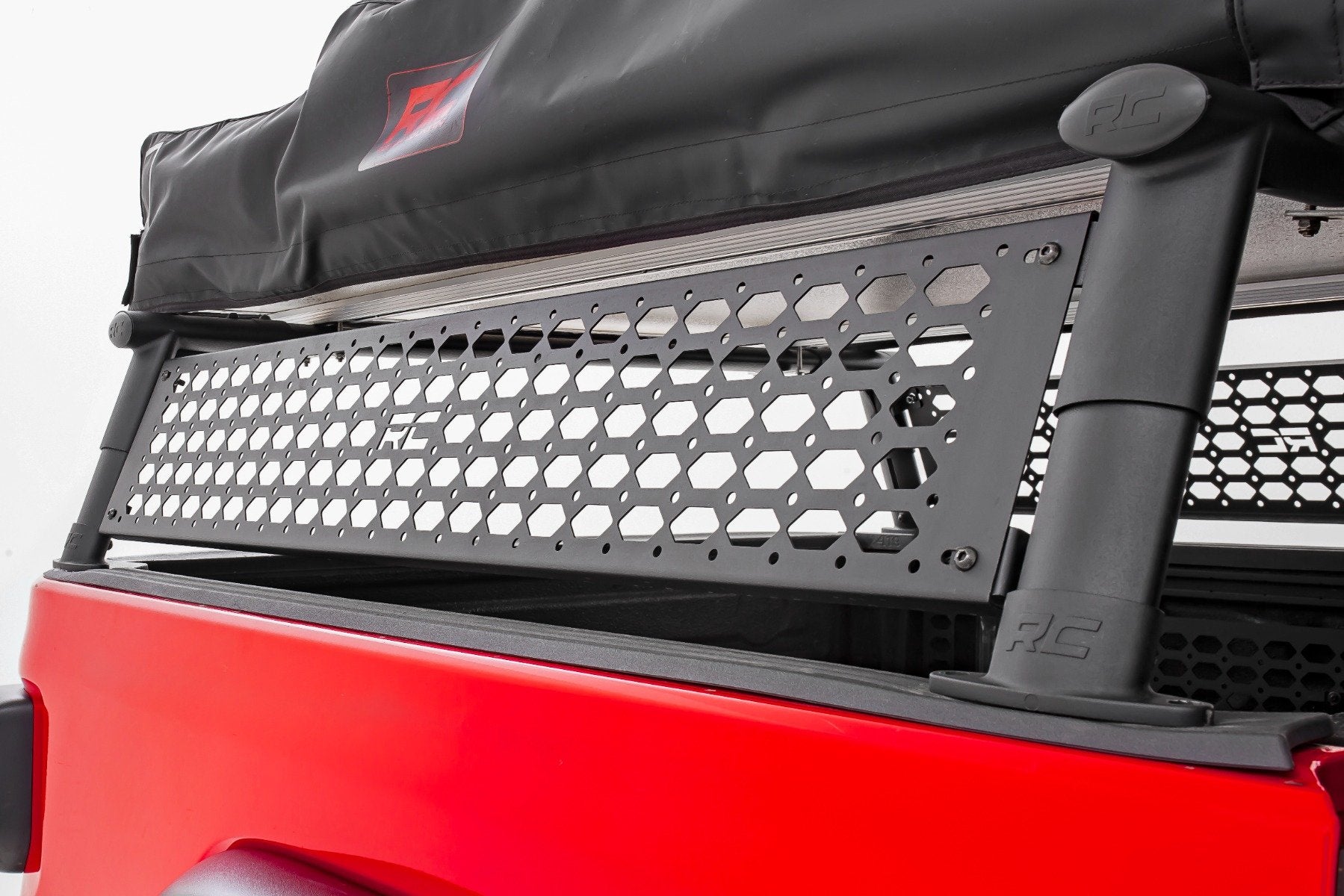 Bed Rack Molle Panel | Jeep Gladiator JT 4WD (2020-2025)