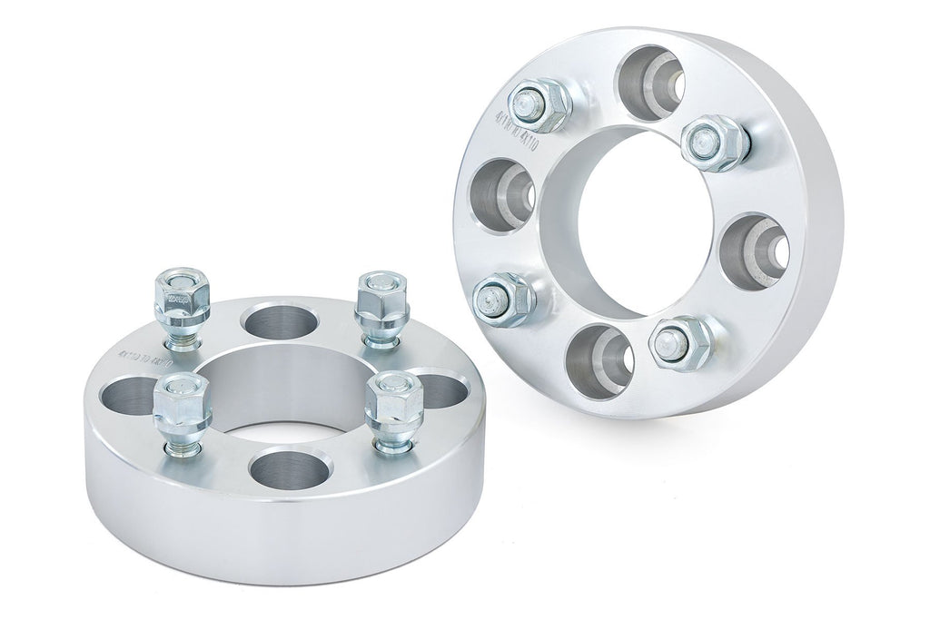 1.5 Inch Wheel Spacers | 4x110 | Yamaha Viking 700 