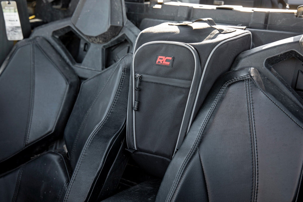Center Storage Bag | Polaris RZR Pro R 