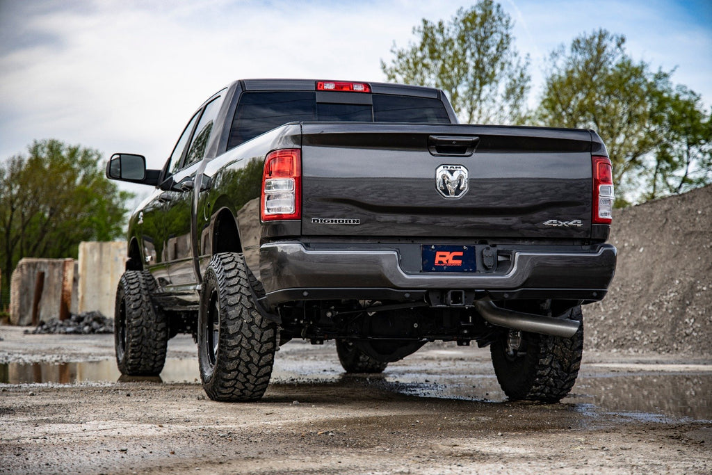 2.5 Inch Leveling Kit | Ram 2500 (14-25)/3500 (13-25) 4WD
