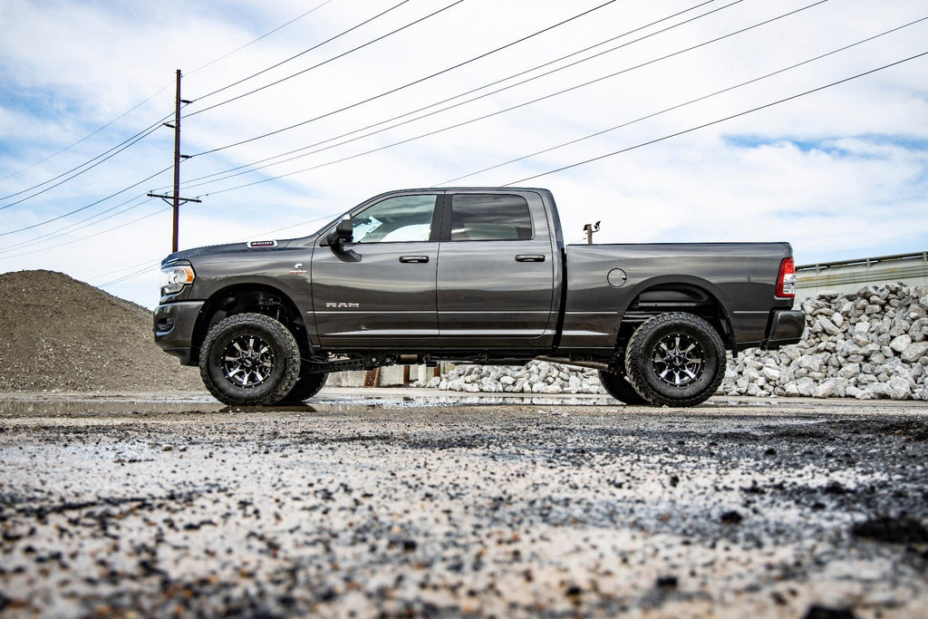 2.5 Inch Leveling Kit | Ram 2500 (14-25)/3500 (13-25) 4WD
