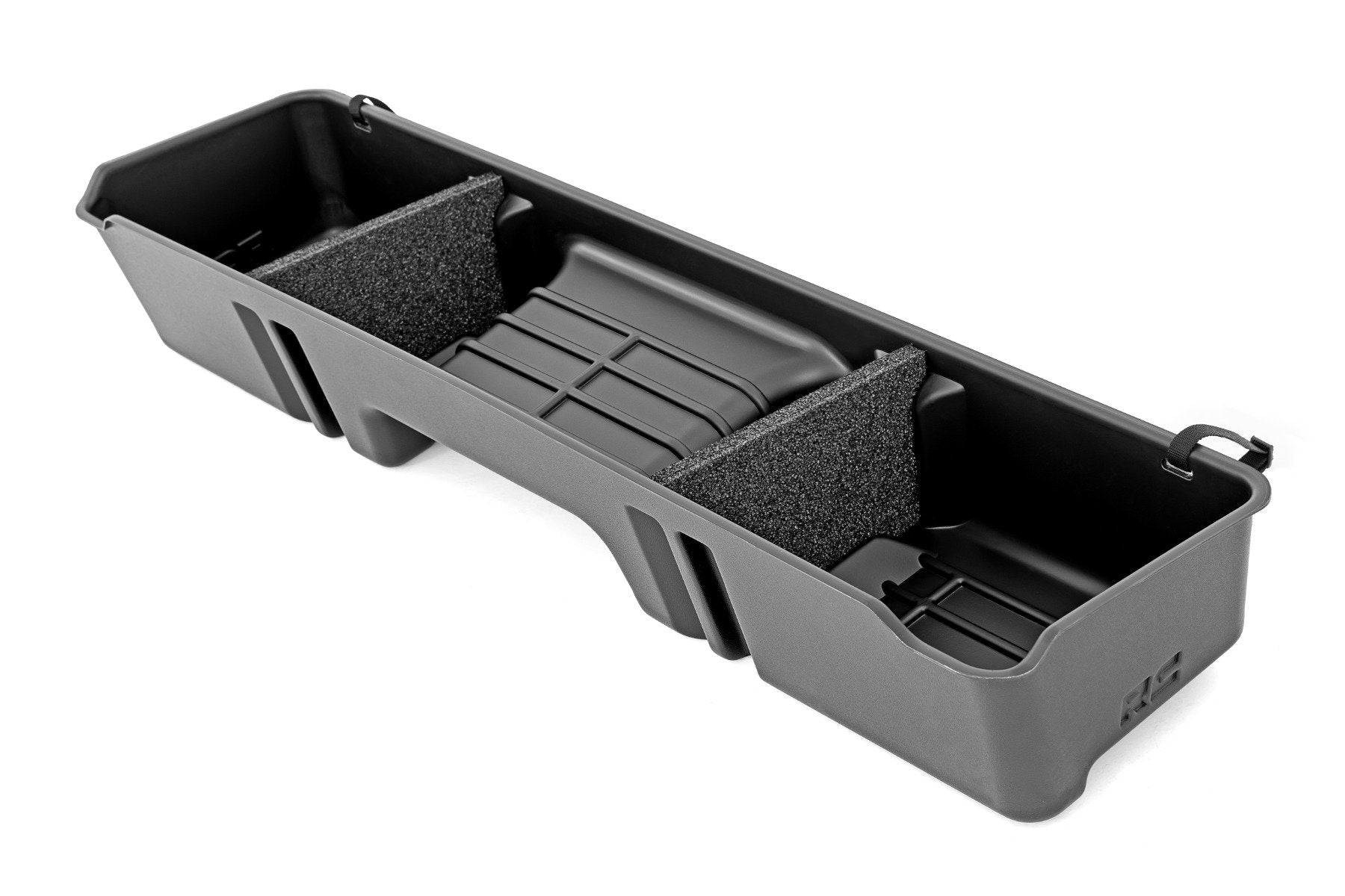 Under Seat Storage | Extended Cab | Chevy/GMC 1500 (99-06 & Classic)