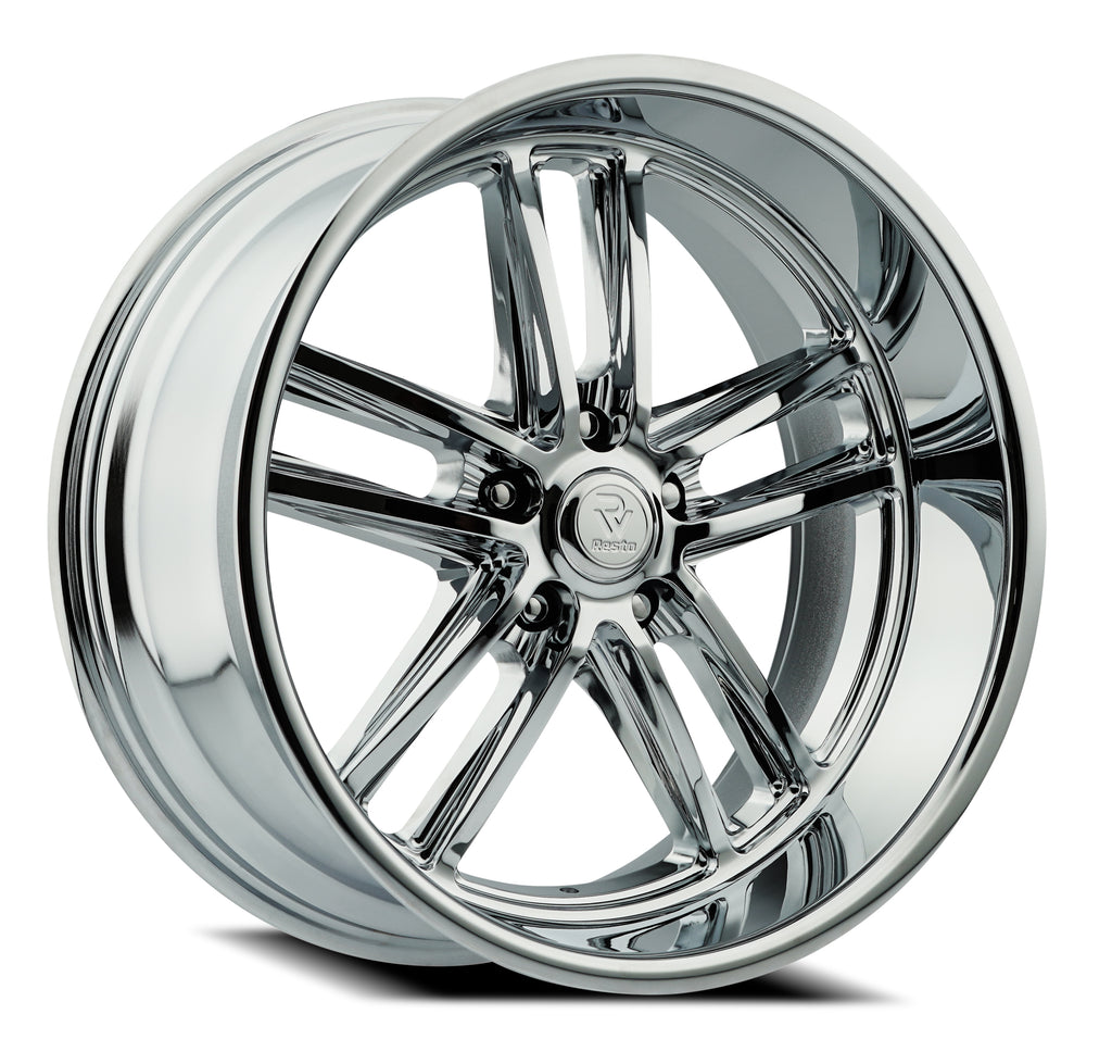 R103 RESTO | MAVERICK 24x10 | 6 lug