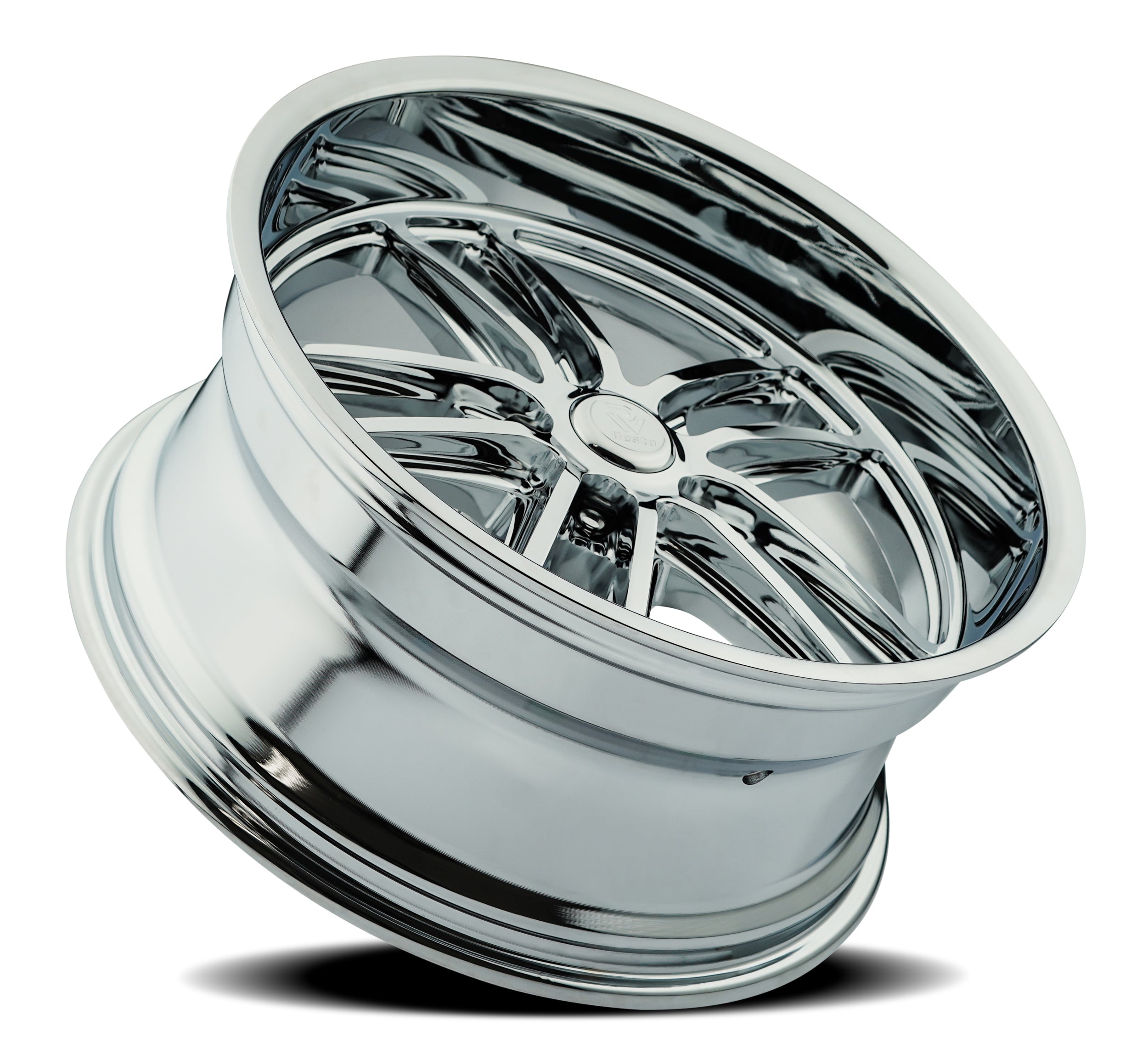 R103 RESTO | MAVERICK 22x10.5 | 5 lug