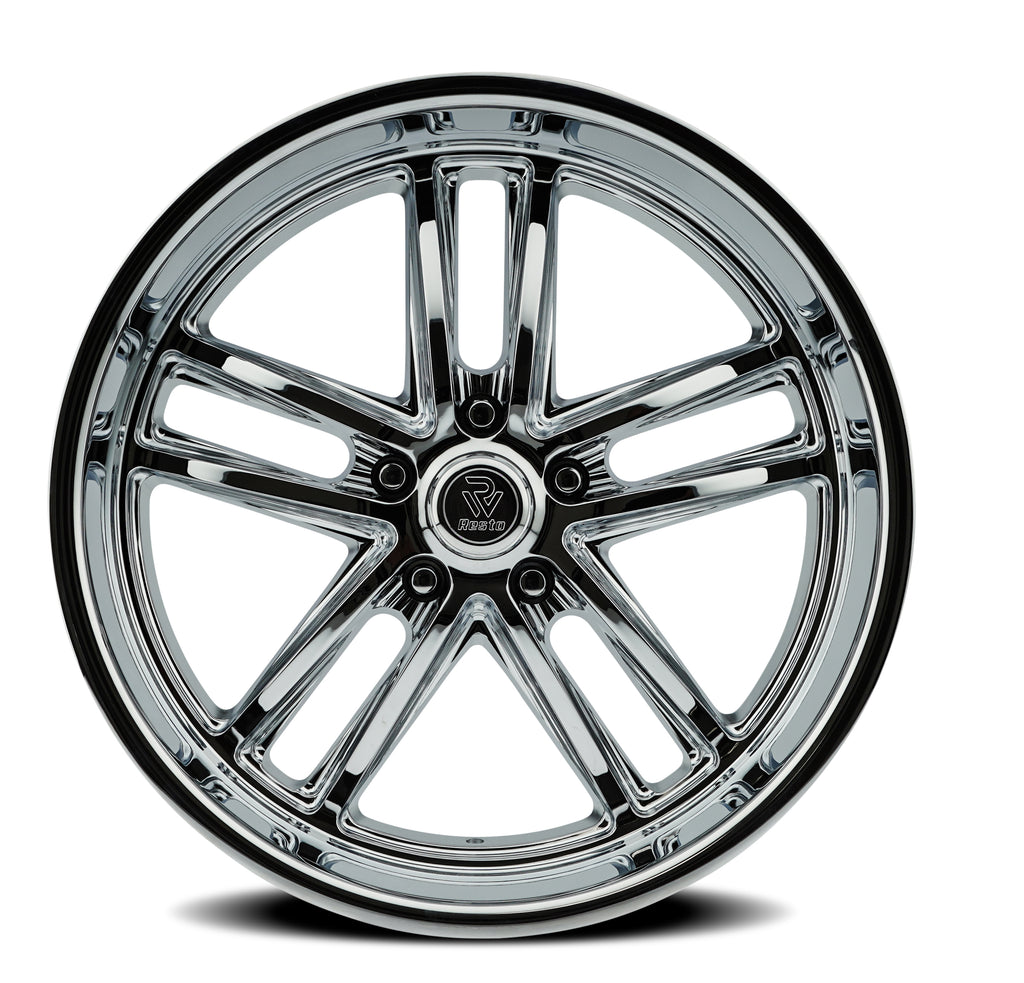R103 RESTO | MAVERICK 24x9 | 6 lug