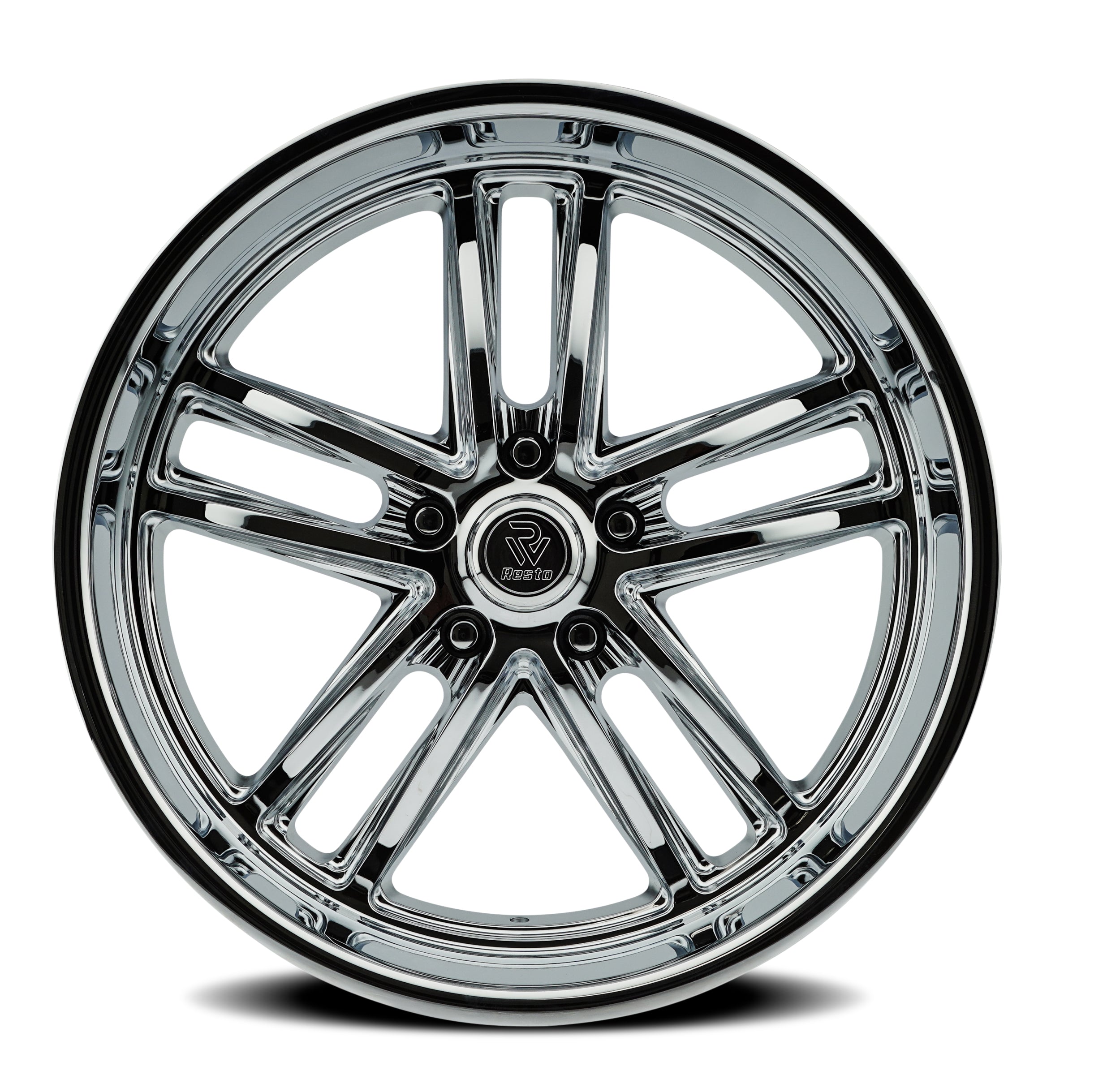 R103 RESTO | MAVERICK 22x9 | 5 lug