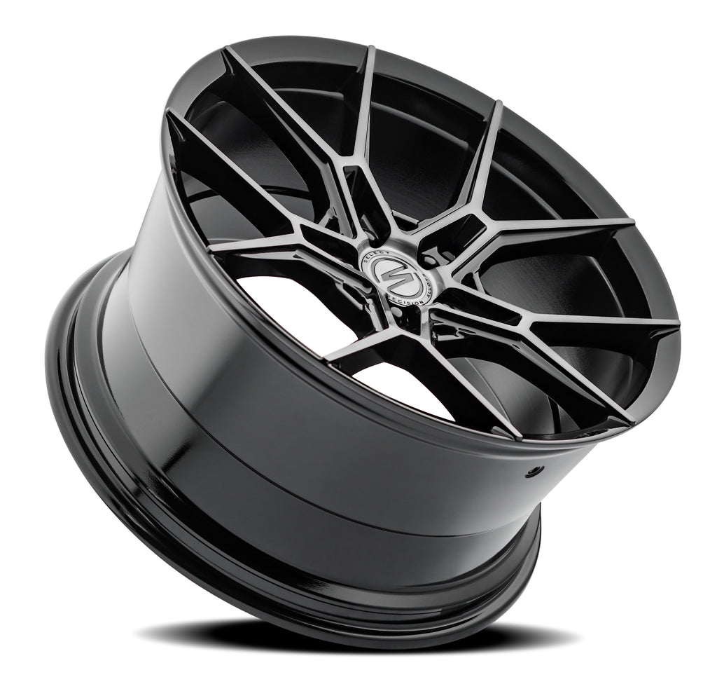 S102 SELECT | ALPINE 20x10.5 | 5 lug