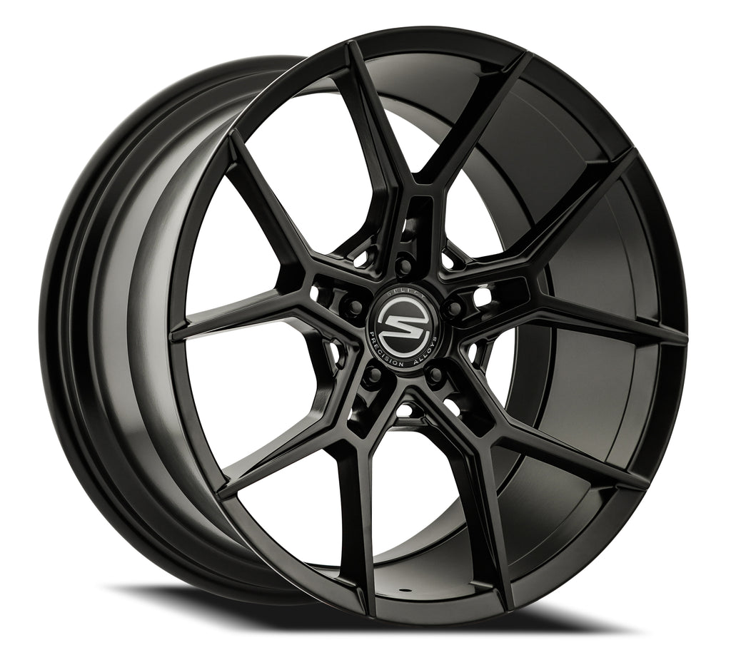 S102 SELECT | ALPINE 22x10.5 | 5 lug