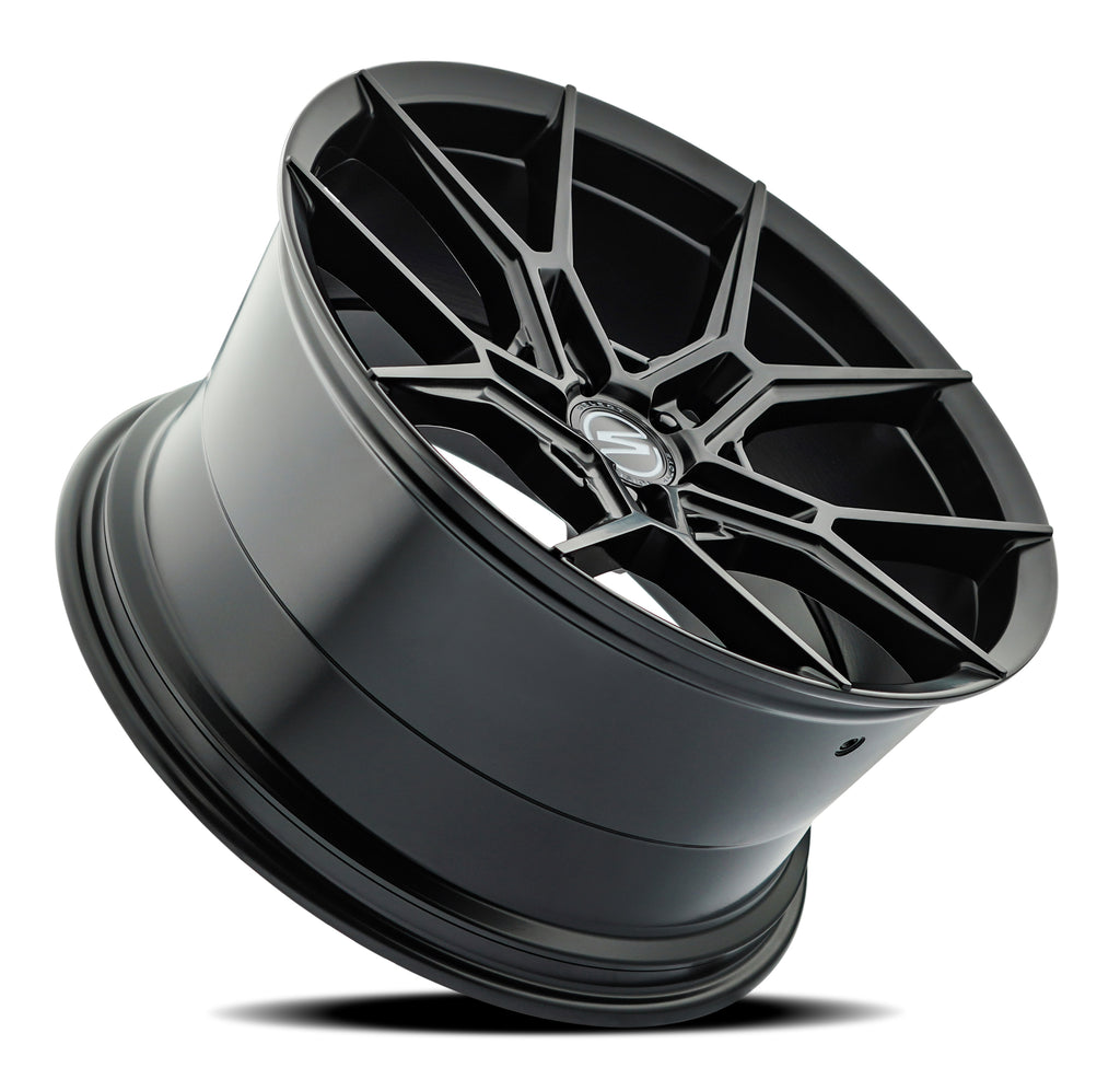S102 SELECT | ALPINE 22x10 | 6 lug
