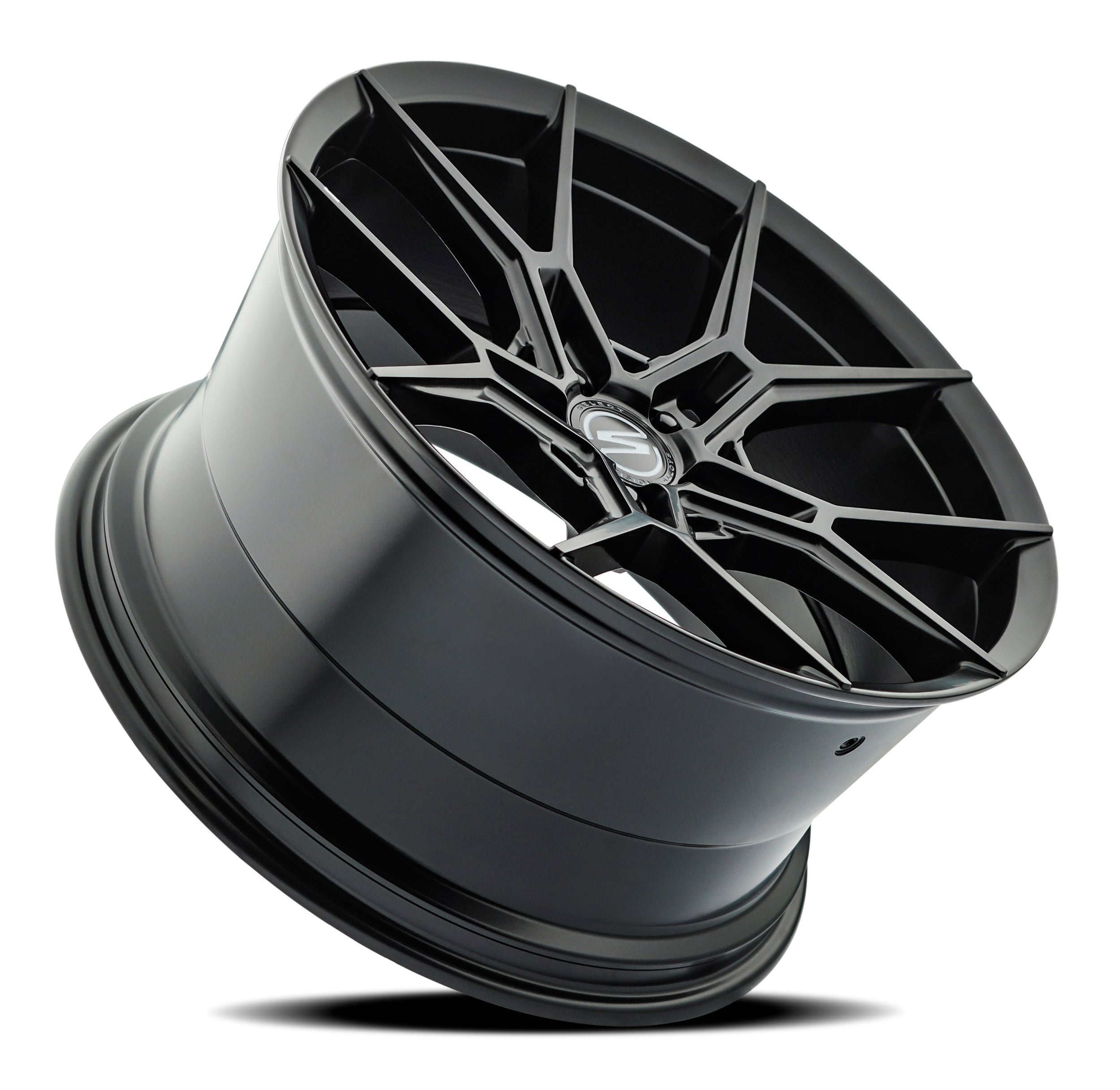 S102 SELECT | ALPINE 22x10.5 | 5 lug