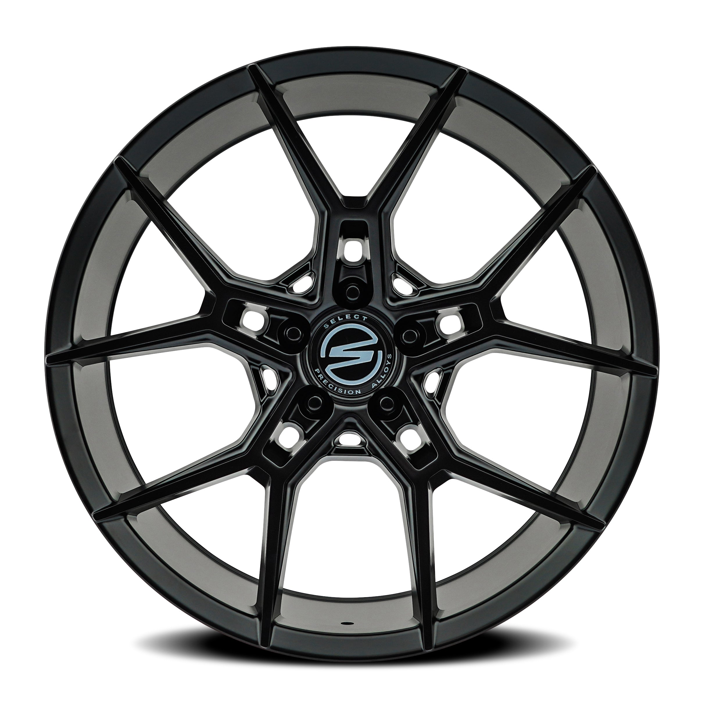 S102 SELECT | ALPINE 20x10.5 | 5 lug