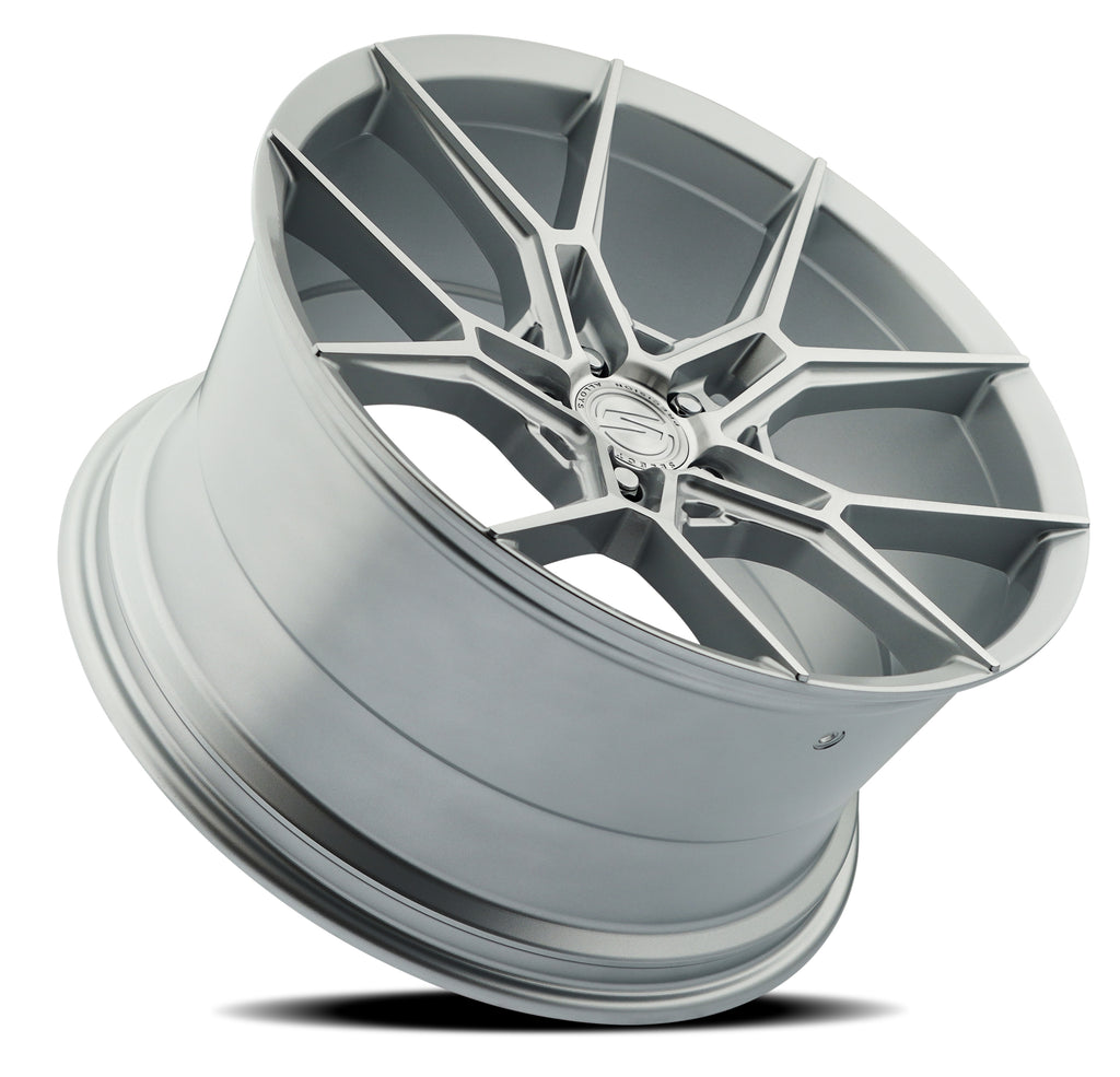 S102 SELECT | ALPINE 22x10 | 6 lug