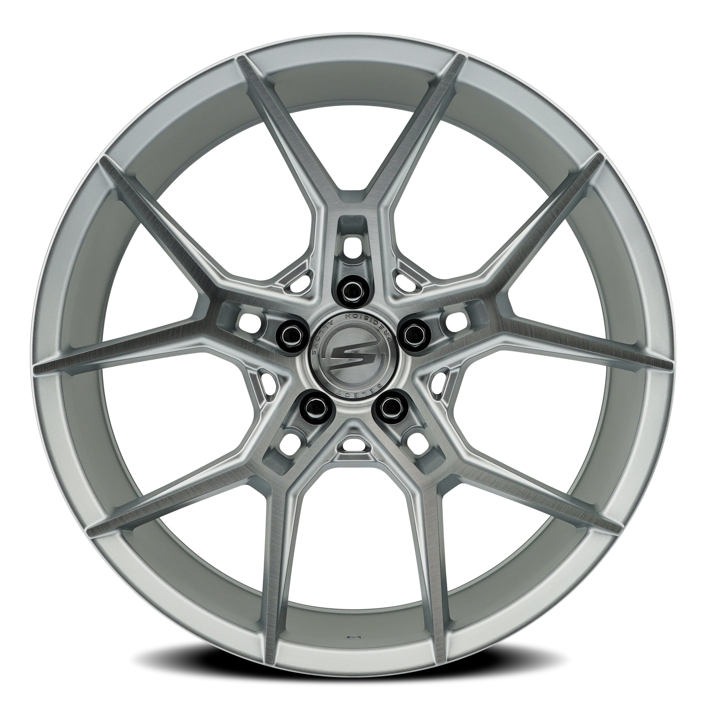 S102 SELECT | ALPINE 22x9 | 5 lug