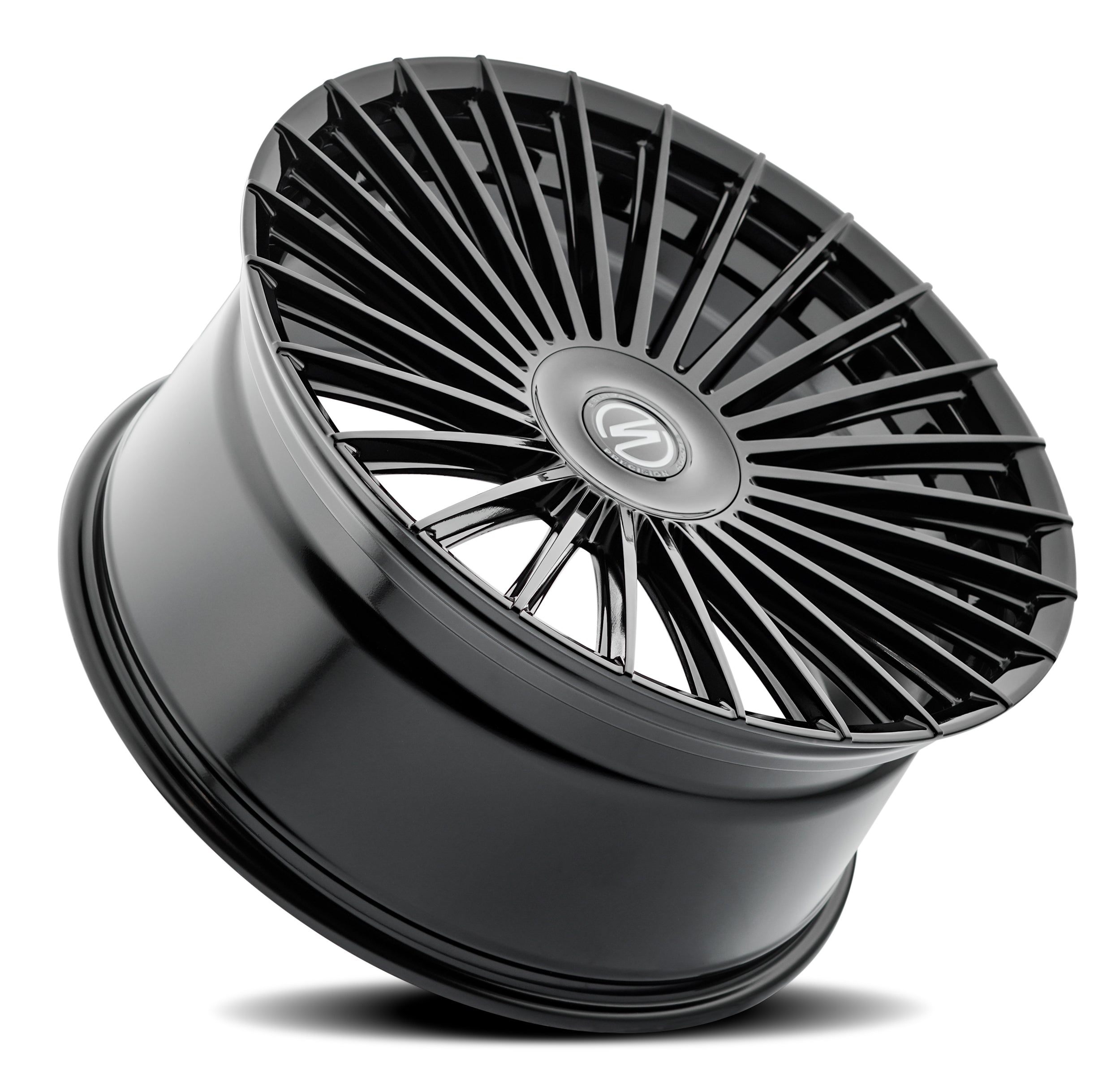 S103 SELECT | BRISTOL 22x9 | 5 lug