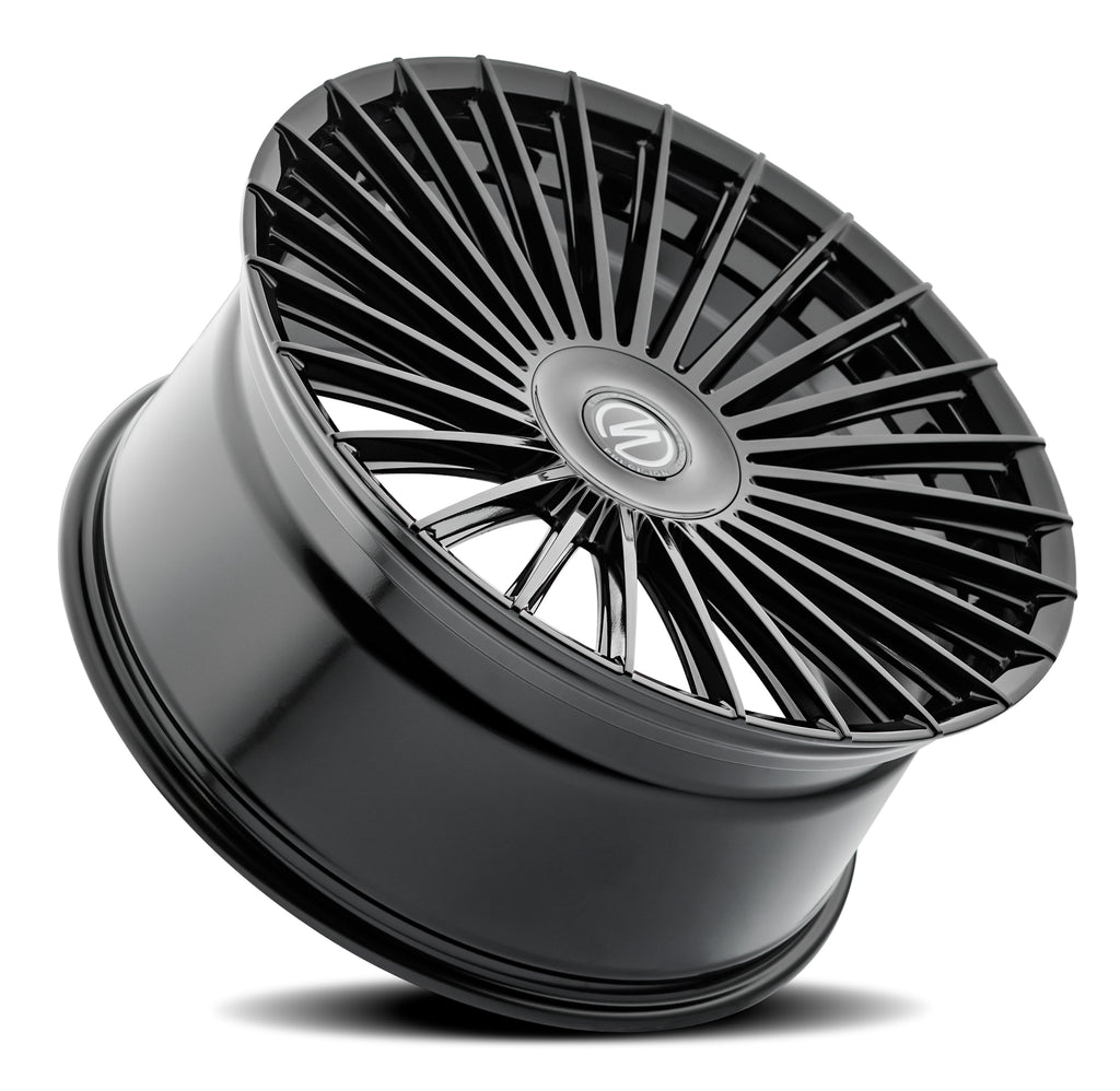 S103 SELECT | BRISTOL 24x10 | 6 lug