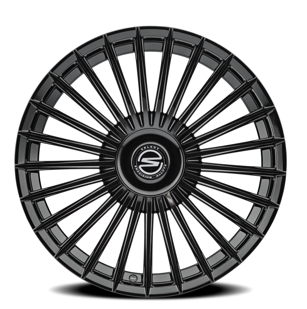 S103 SELECT | BRISTOL 24x10 | 5 lug