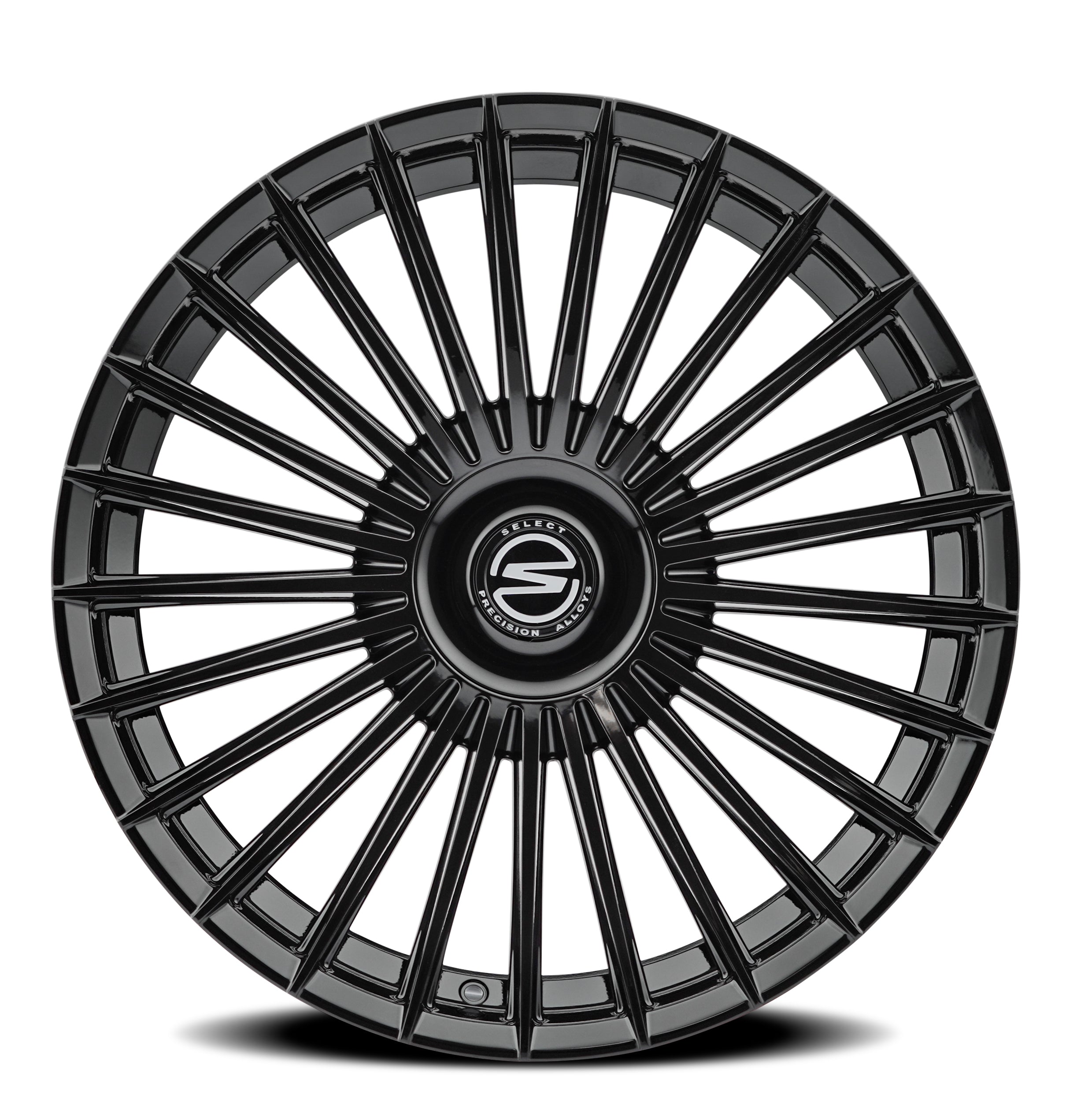 S103 SELECT | BRISTOL 20x9 | 5 lug
