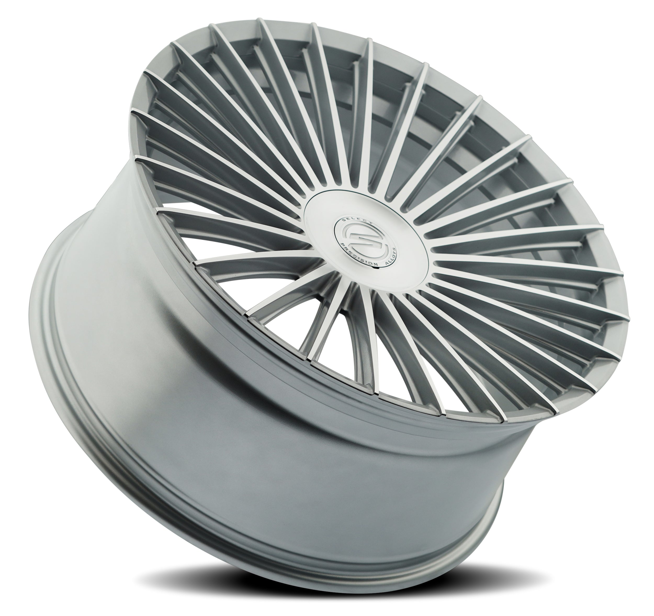 S103 SELECT | BRISTOL 24x10 | 6 lug