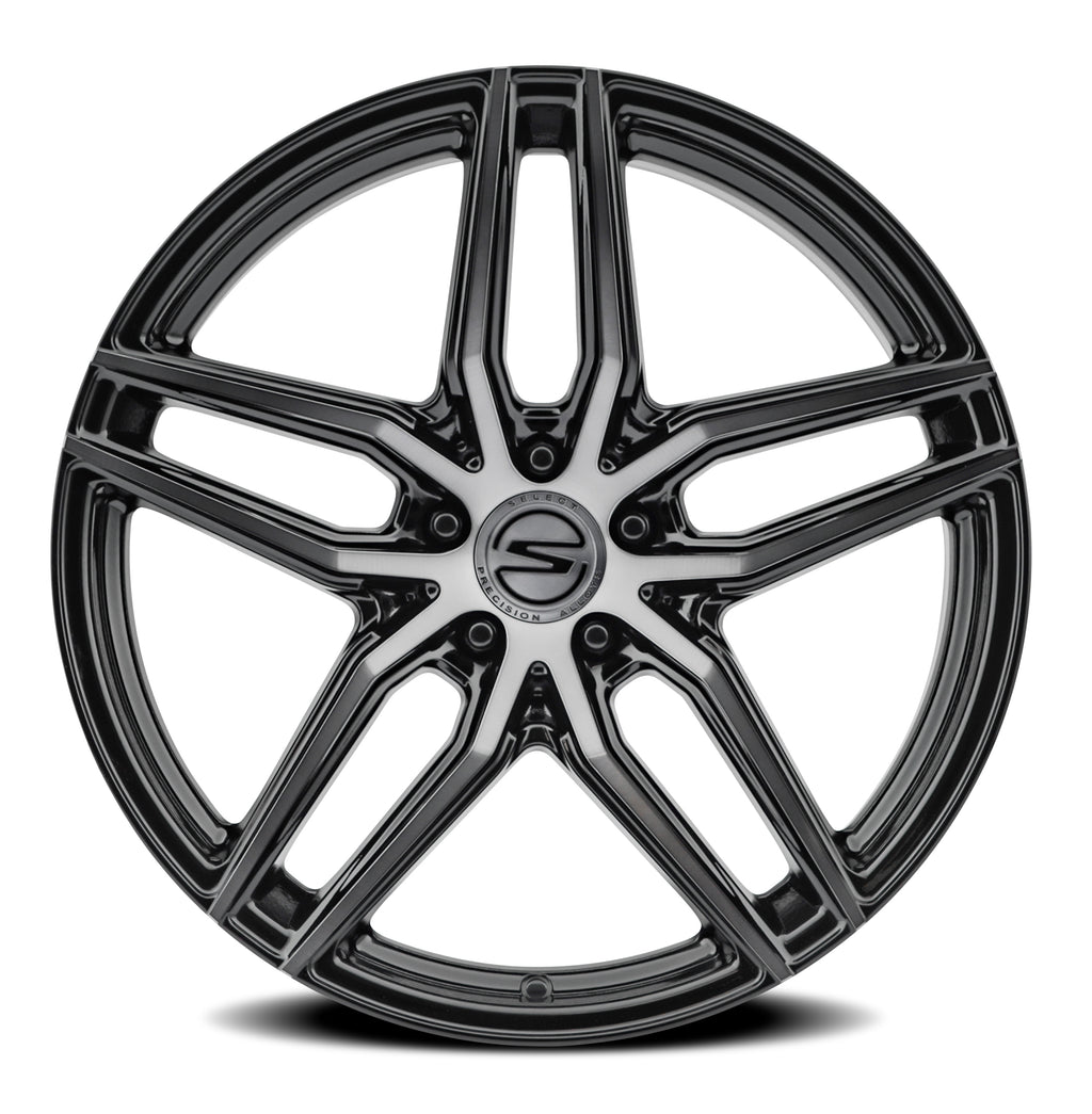 S101 SELECT | SHADOW 20x9 | 5 lug