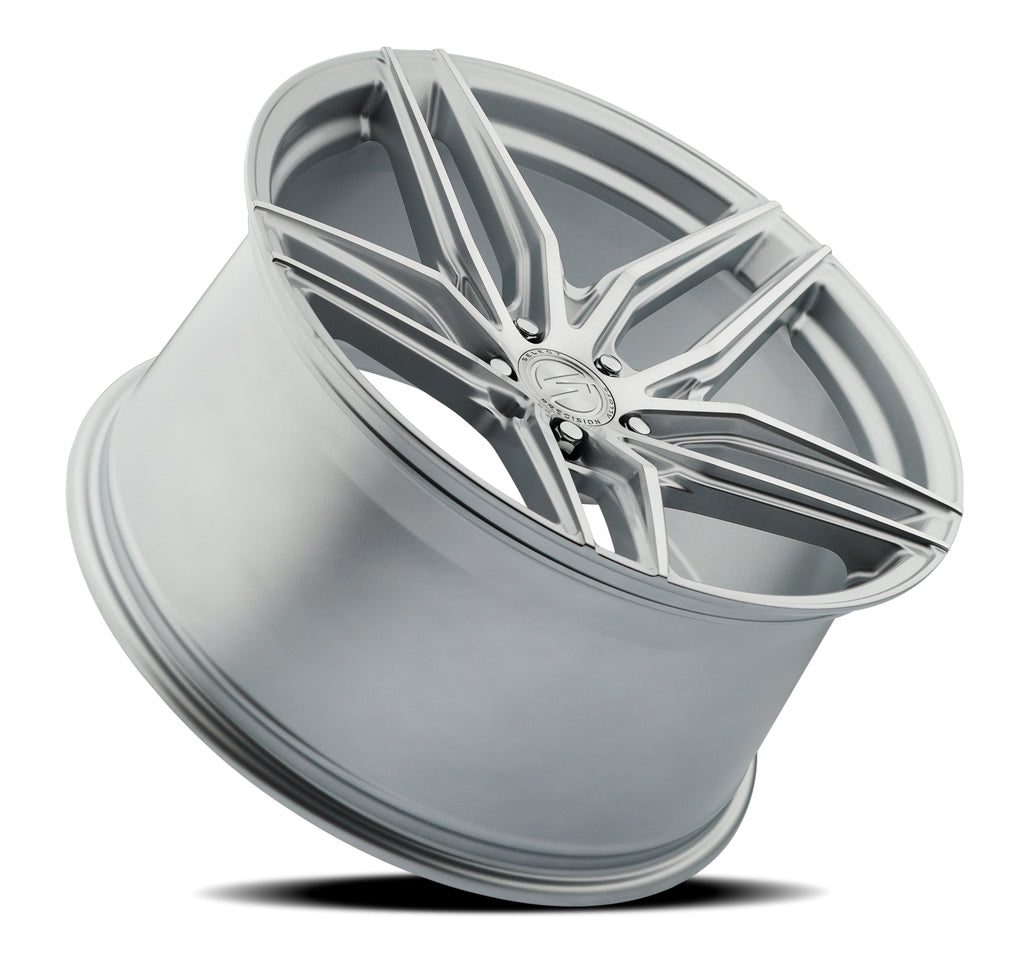 S101 SELECT | SHADOW 19x8.5 | 5 lug