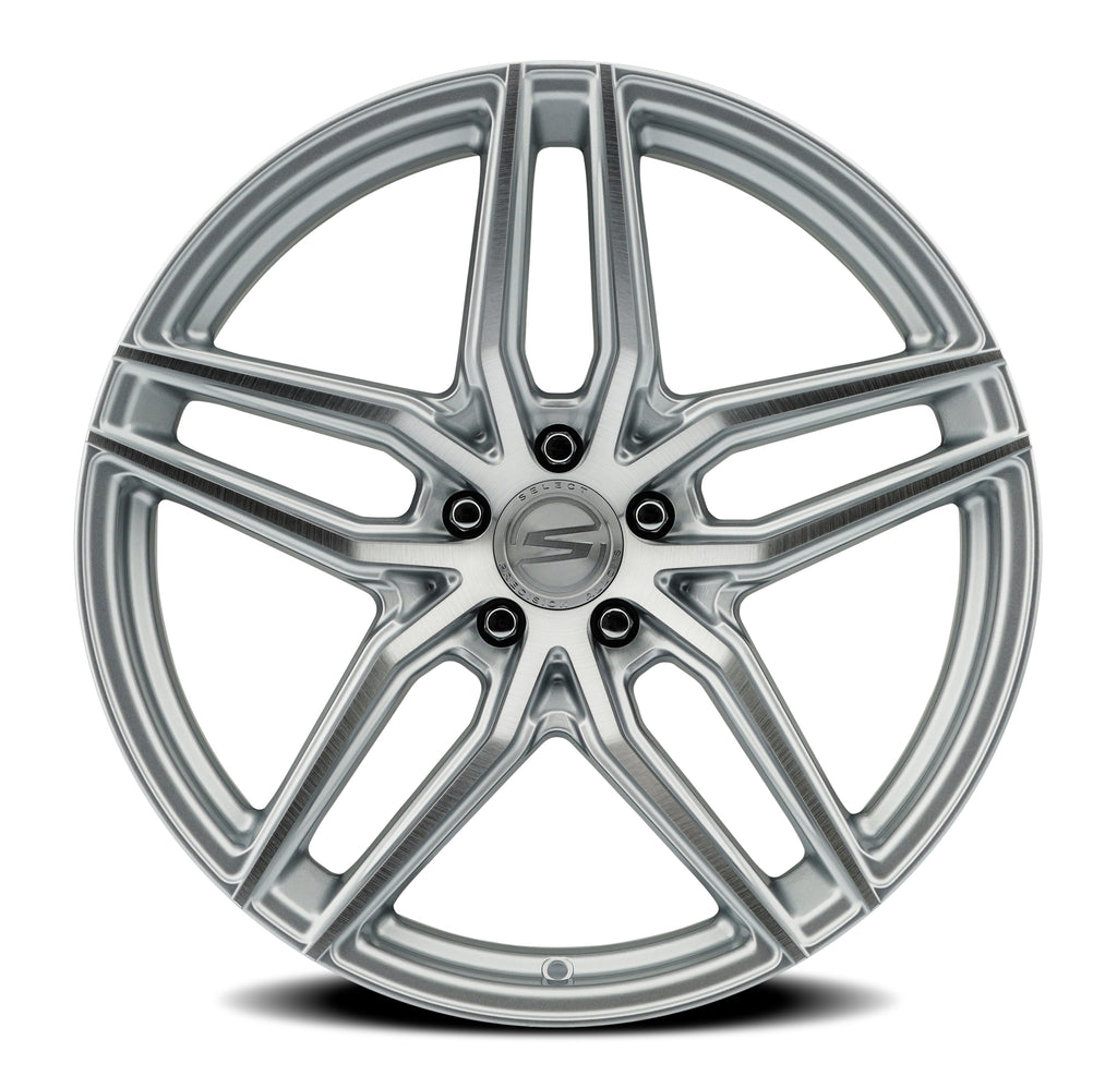 S101 SELECT | SHADOW 20x9 | 5 lug