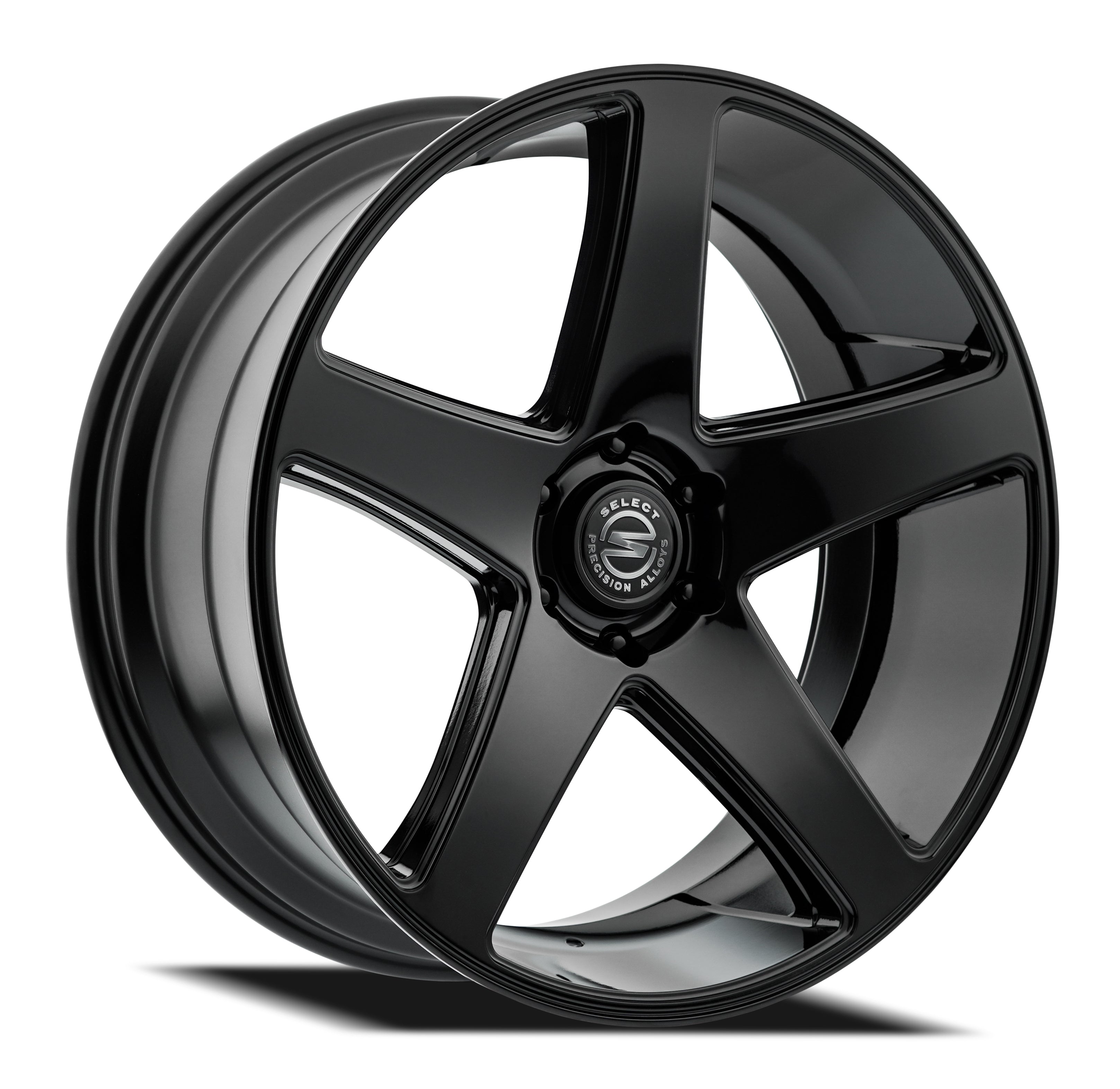 S104 SELECT | SPECTRUM 22x10 | 6 lug