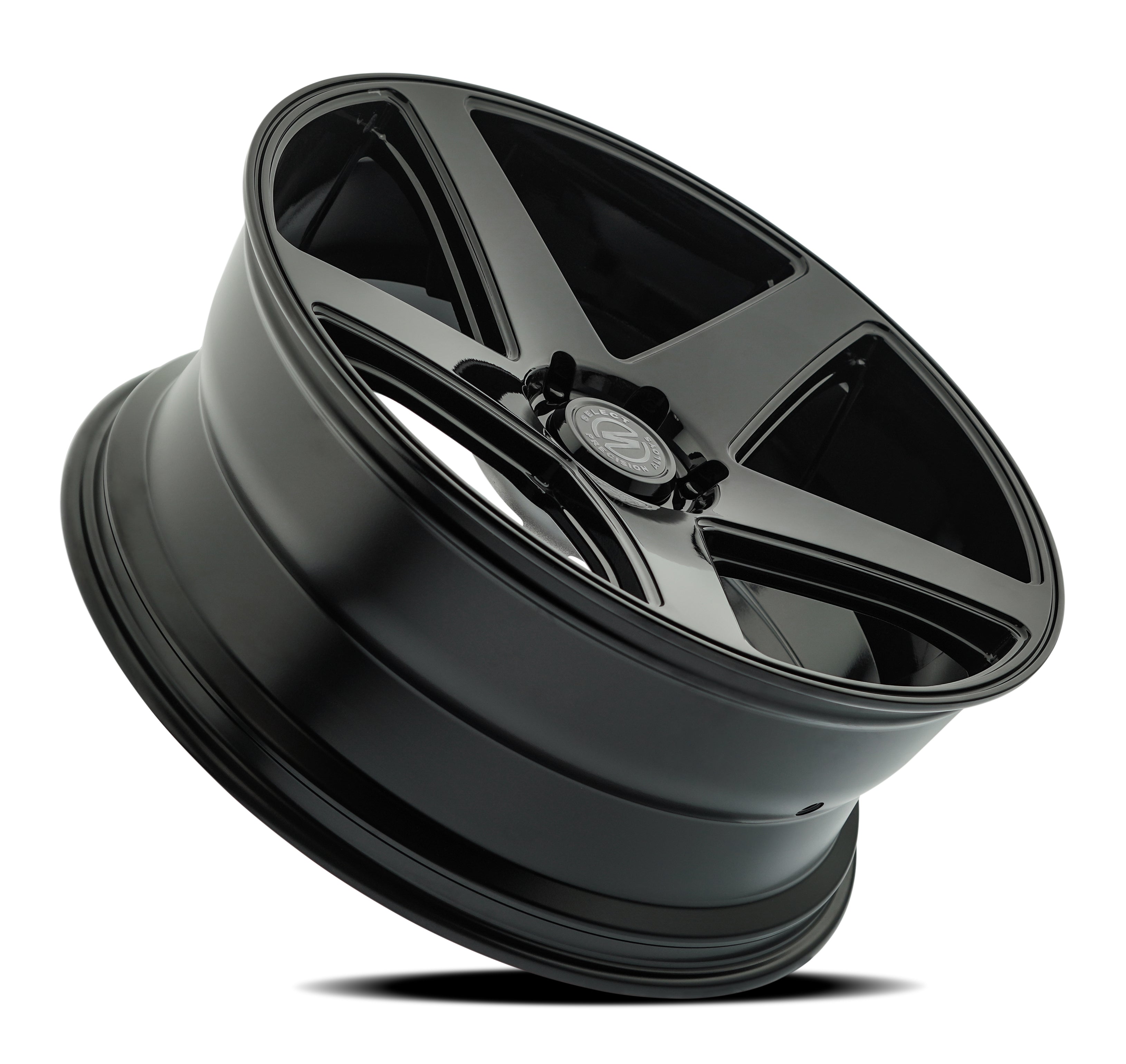 S104 SELECT | SPECTRUM 22x10 | 6 lug