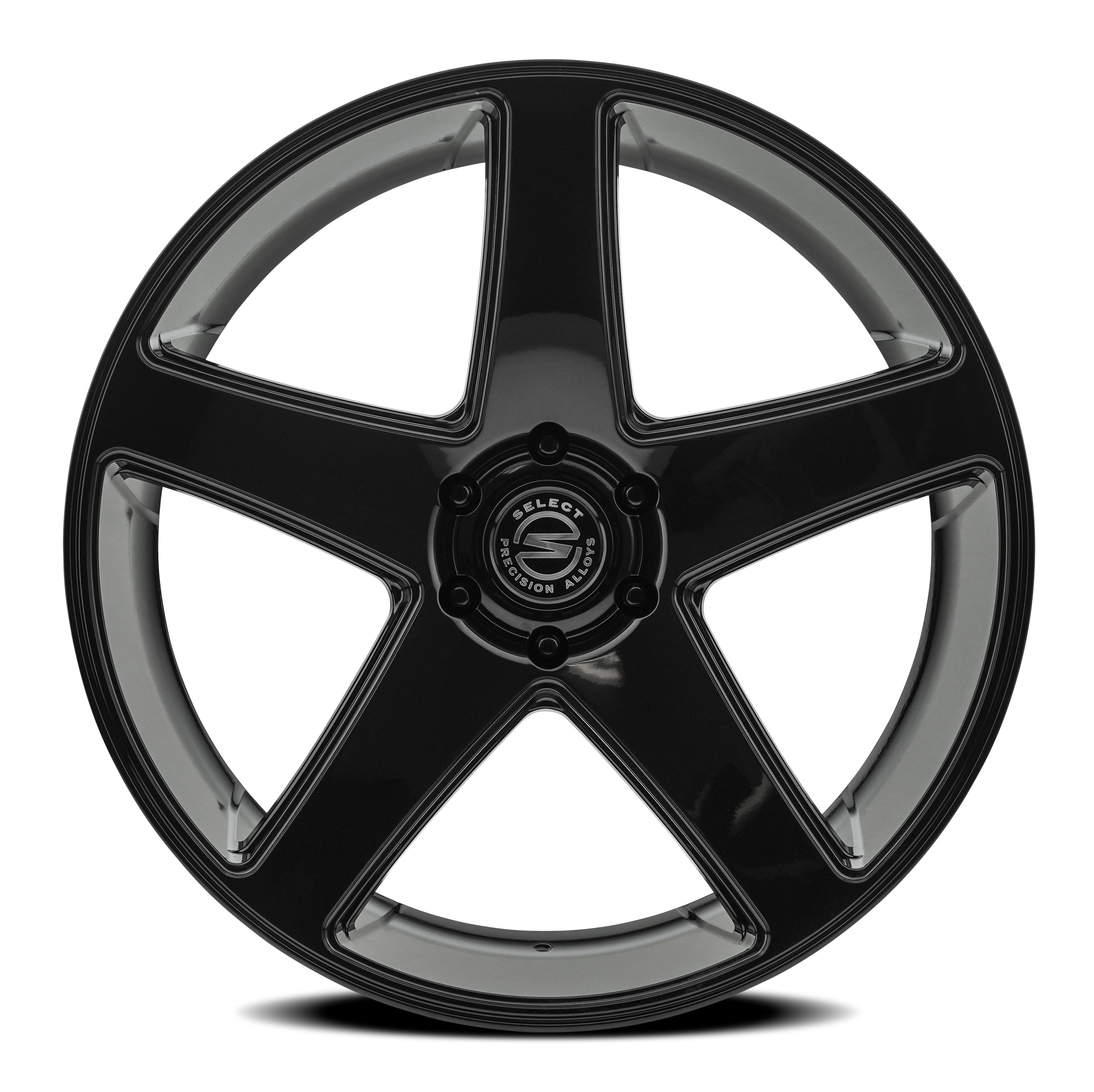 S104 SELECT | SPECTRUM 22x10 | 6 lug