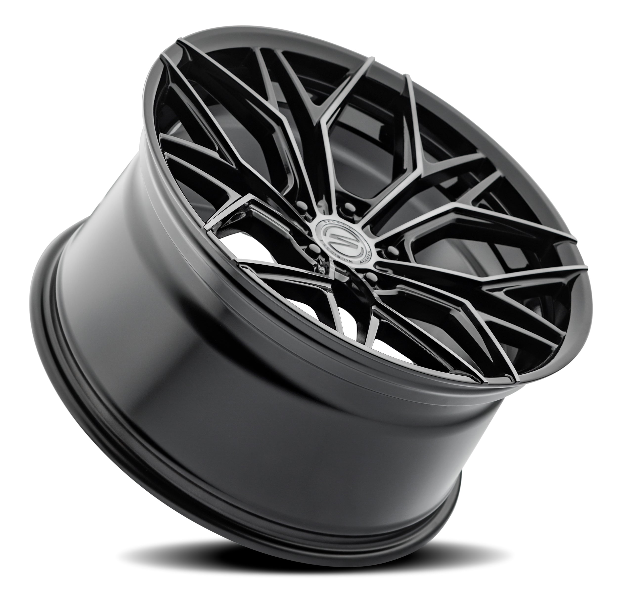 S105 SELECT | SYNDICATE 20x9 | 5 lug