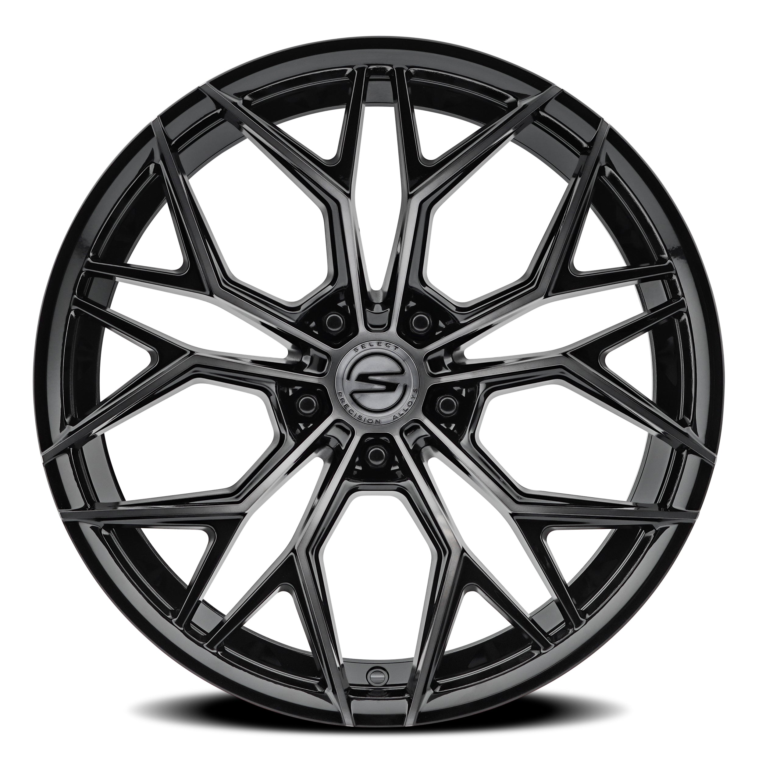 S105 SELECT | SYNDICATE 20x9 | 5 lug