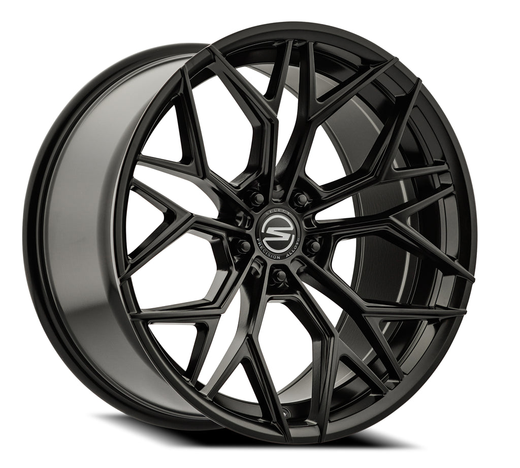 S105 SELECT | SYNDICATE 20x10.5 | 5 lug