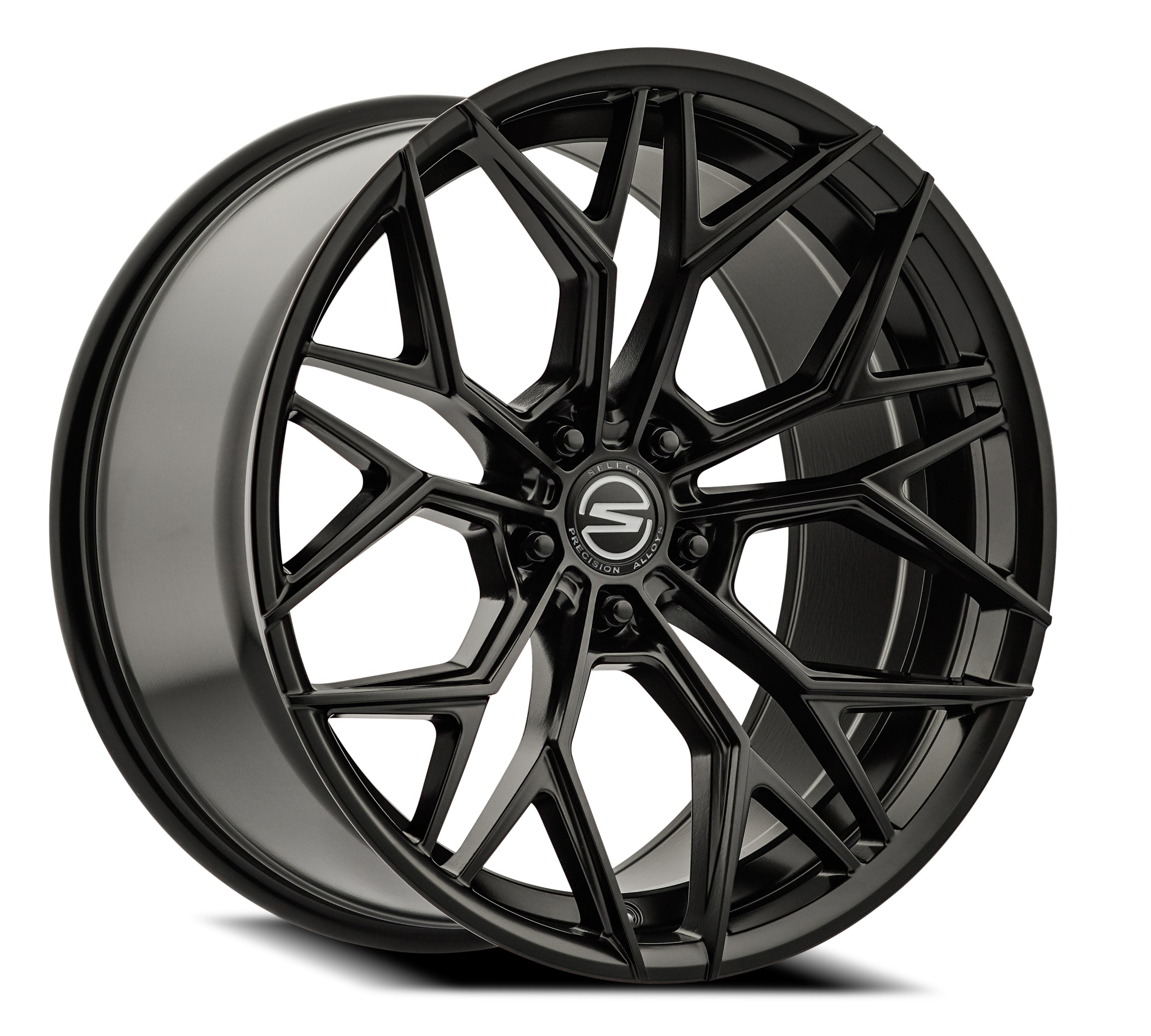 S105 SELECT | SYNDICATE 22x9 | 5 lug